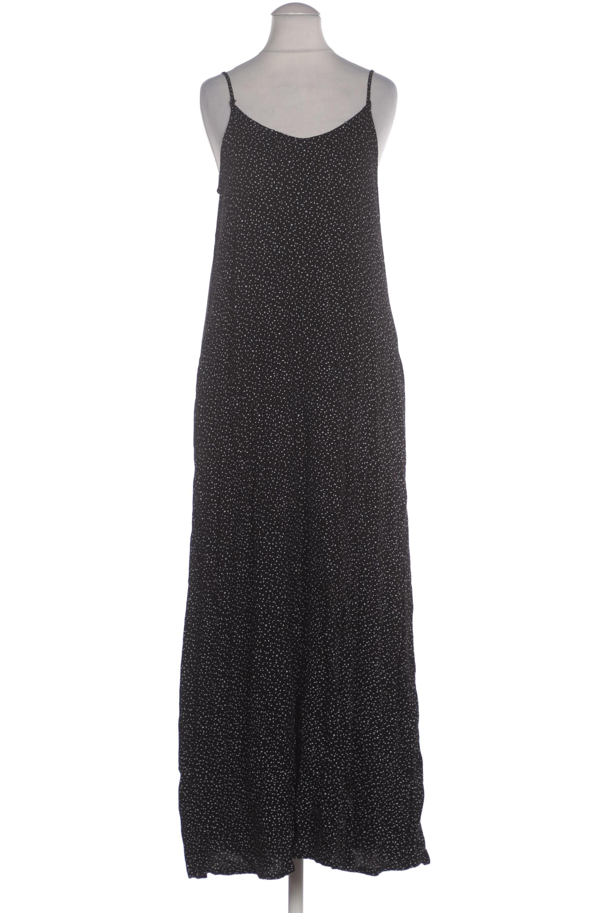

ragwear Damen Kleid, schwarz, Gr. 34