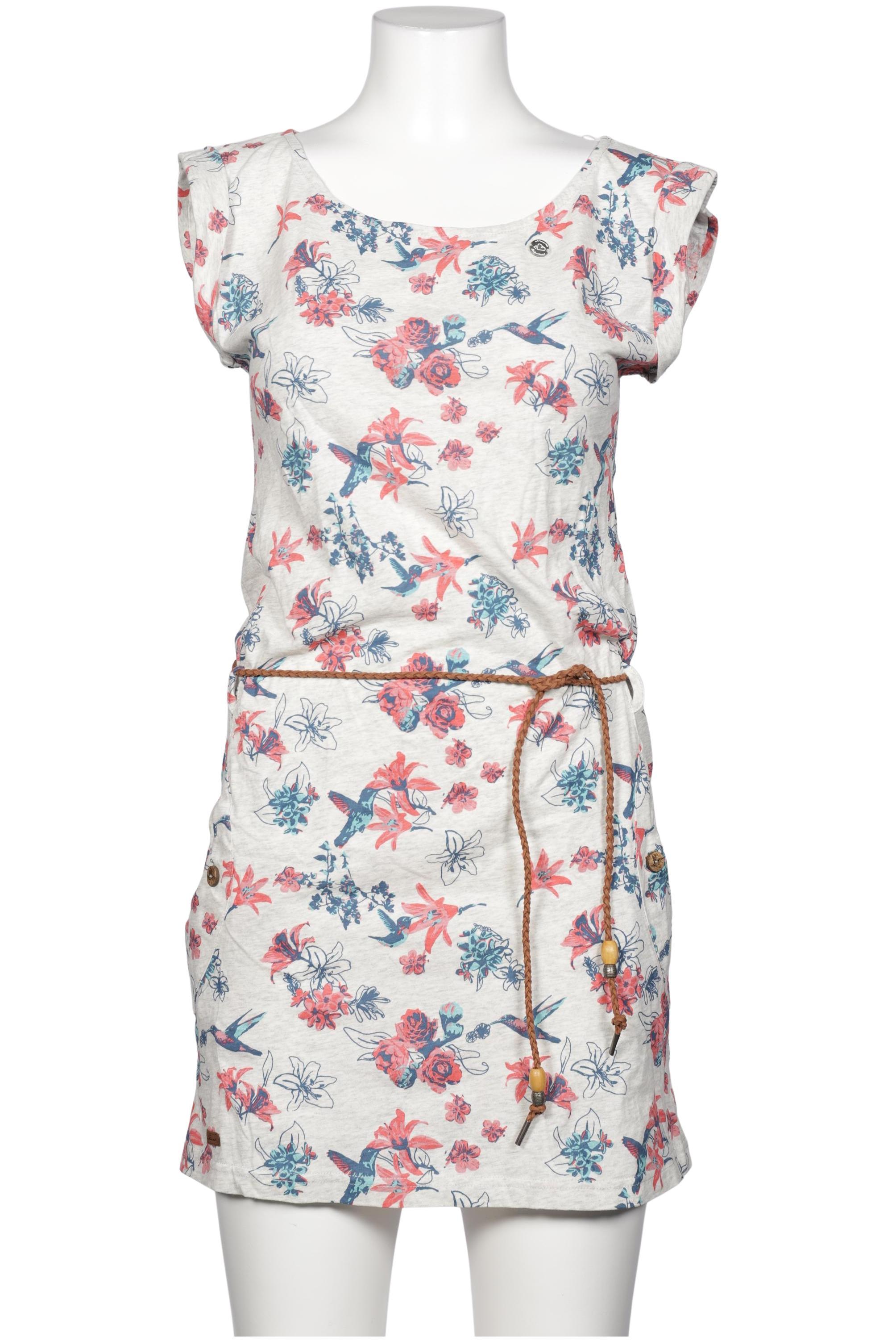 

ragwear Damen Kleid, mehrfarbig, Gr. 38