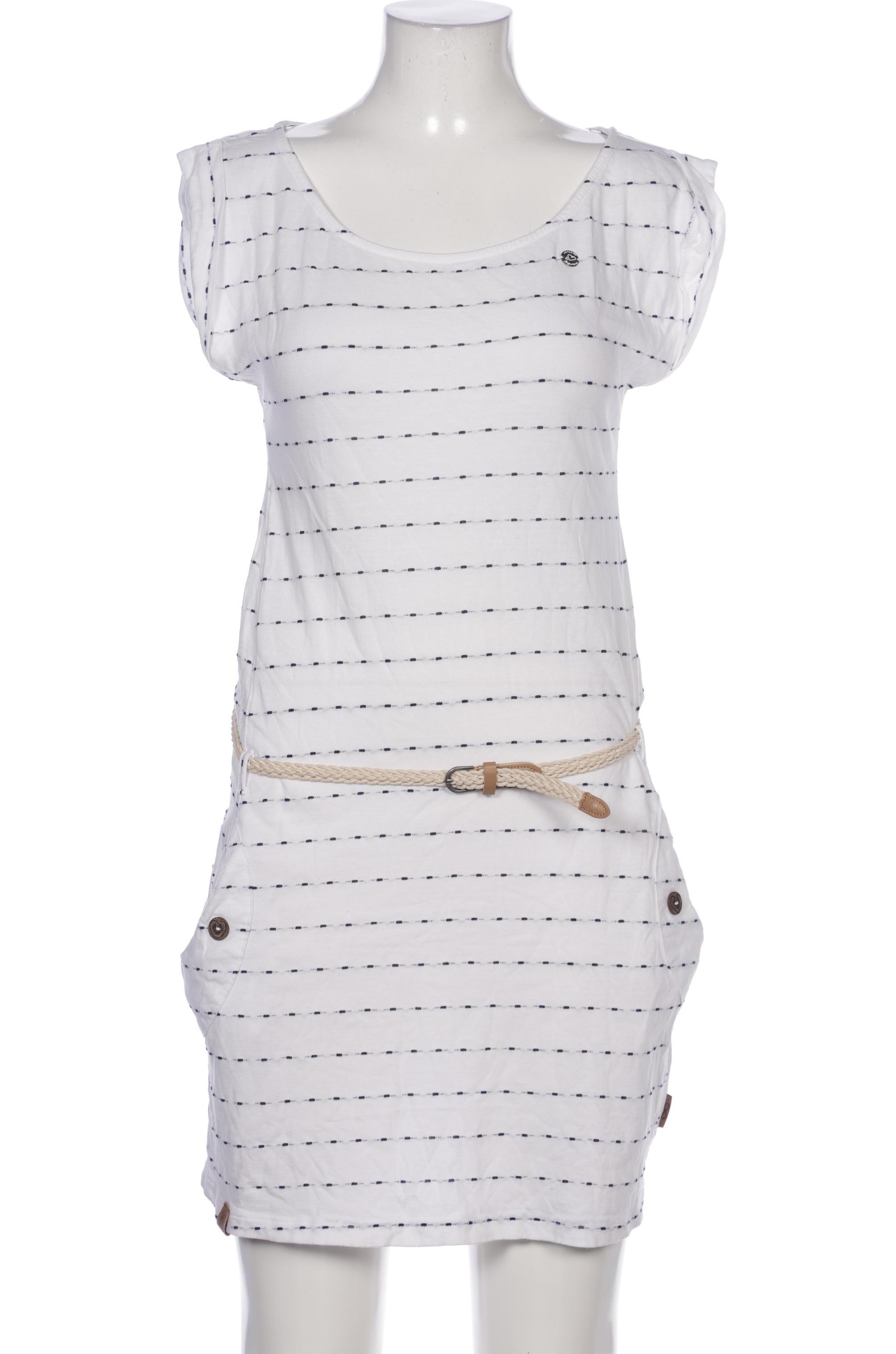 

ragwear Damen Kleid, mehrfarbig, Gr. 38