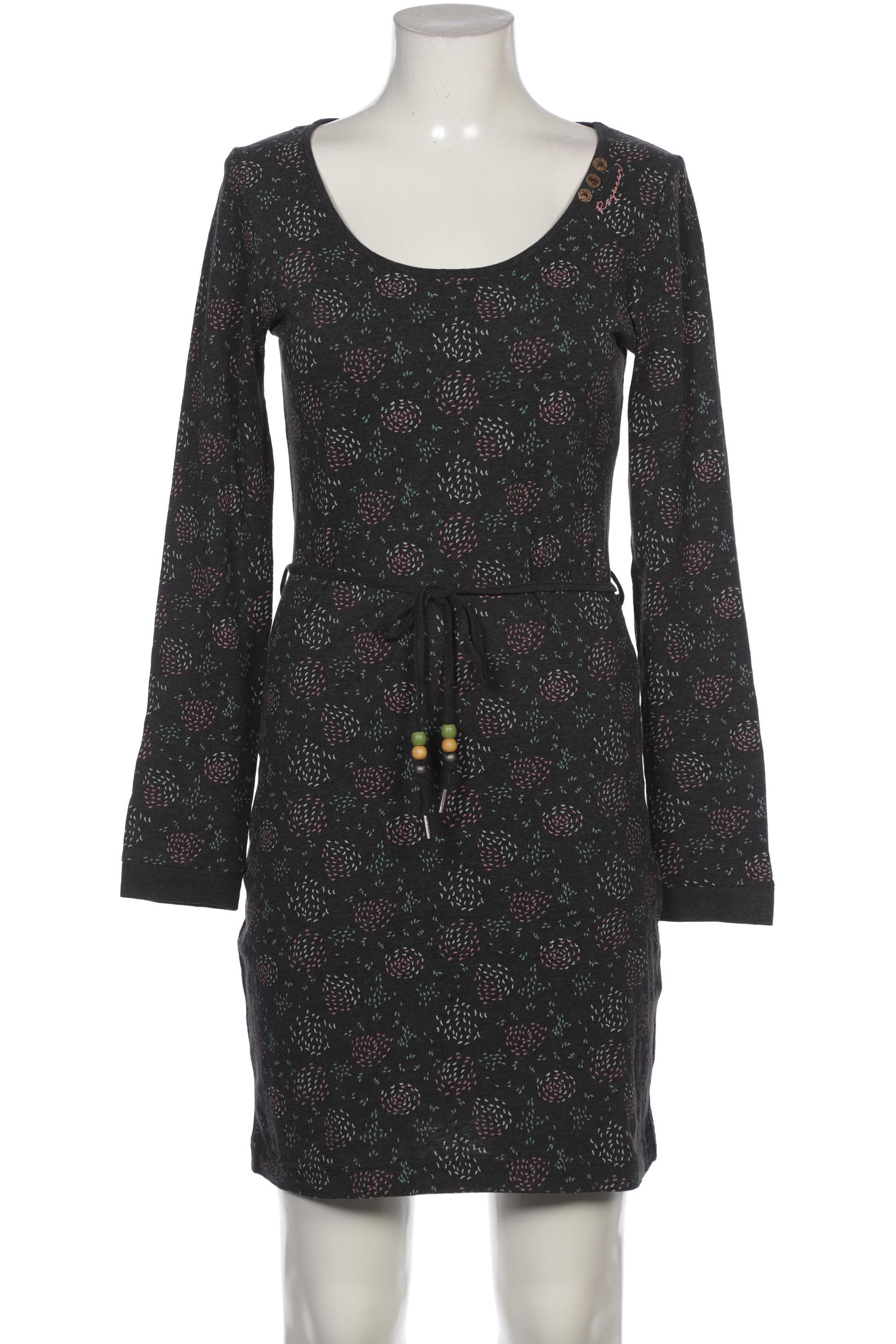 

ragwear Damen Kleid, grau