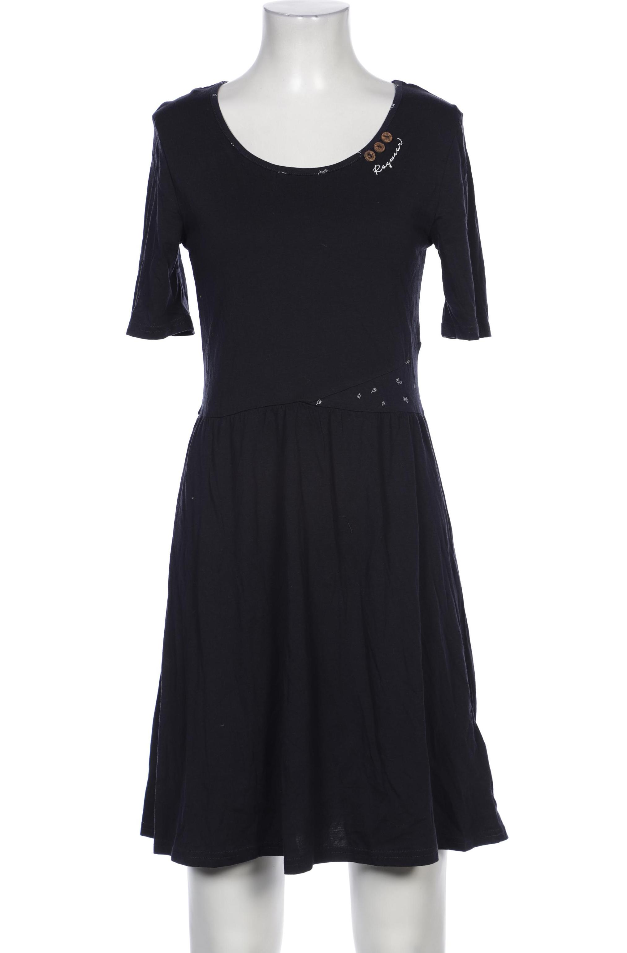 

ragwear Damen Kleid, marineblau