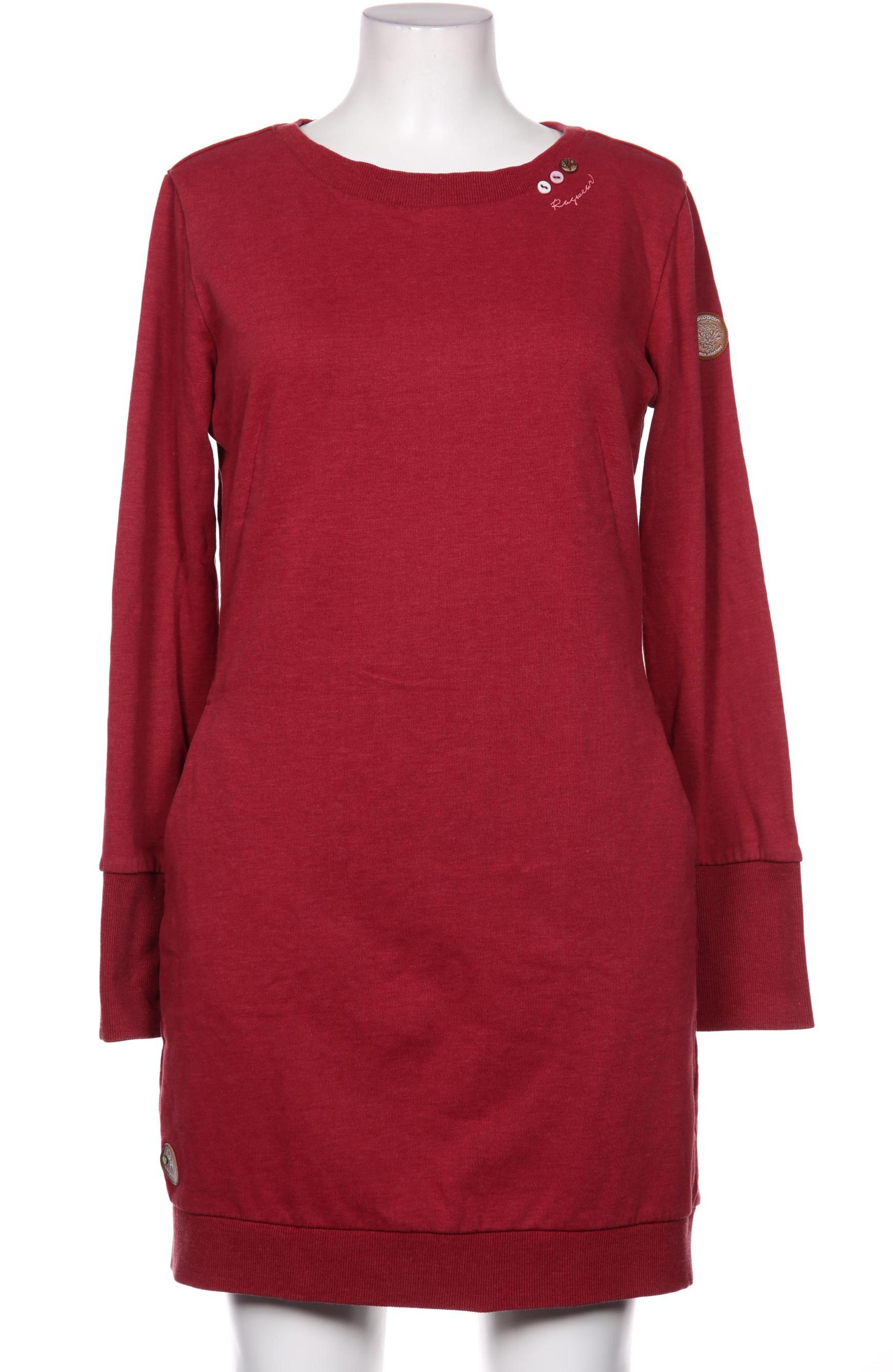 

ragwear Damen Kleid, bordeaux, Gr. 44