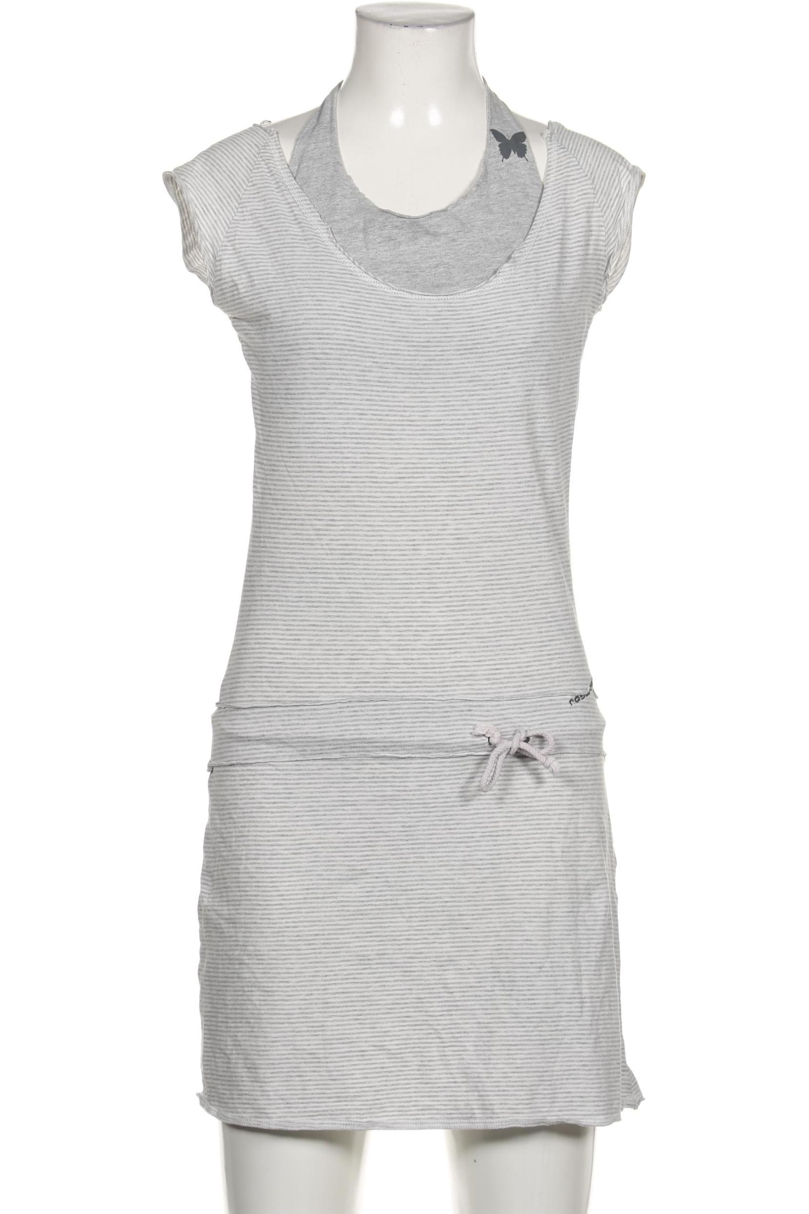 

ragwear Damen Kleid, grau