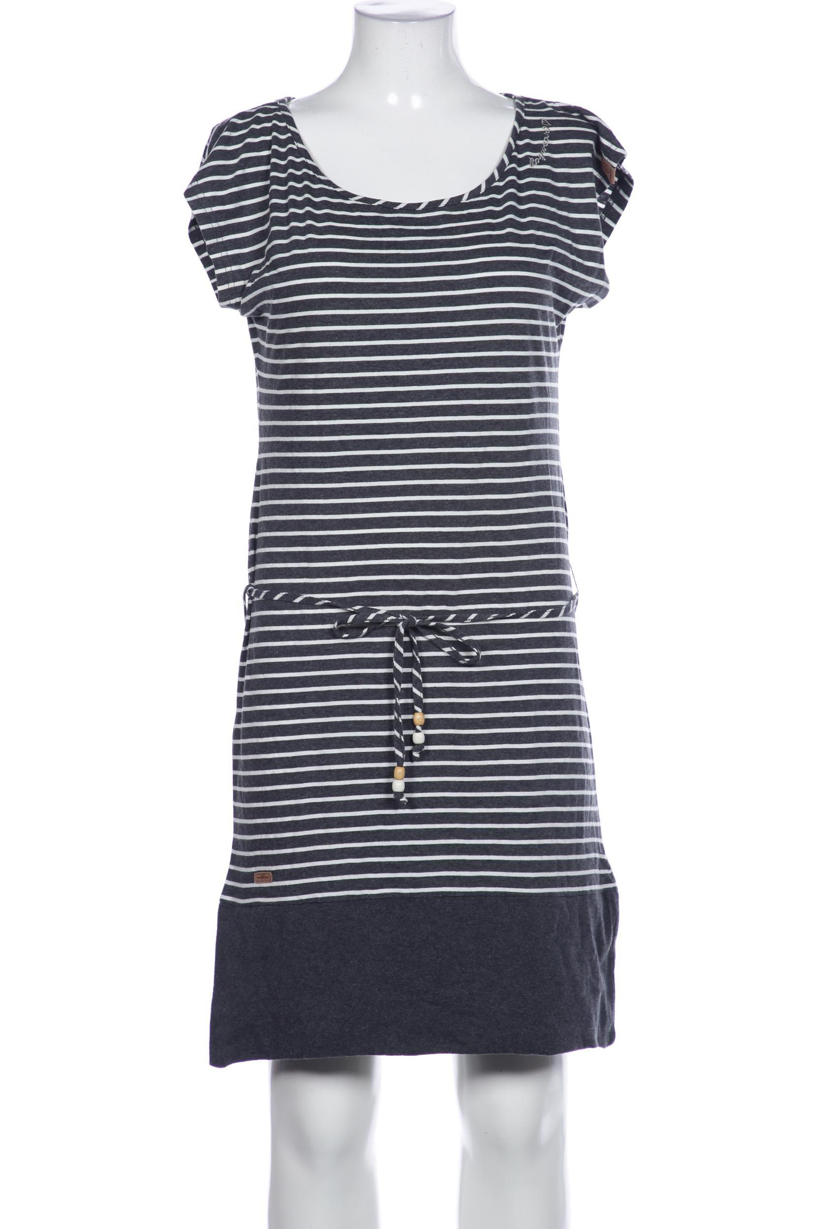 

ragwear Damen Kleid, grau