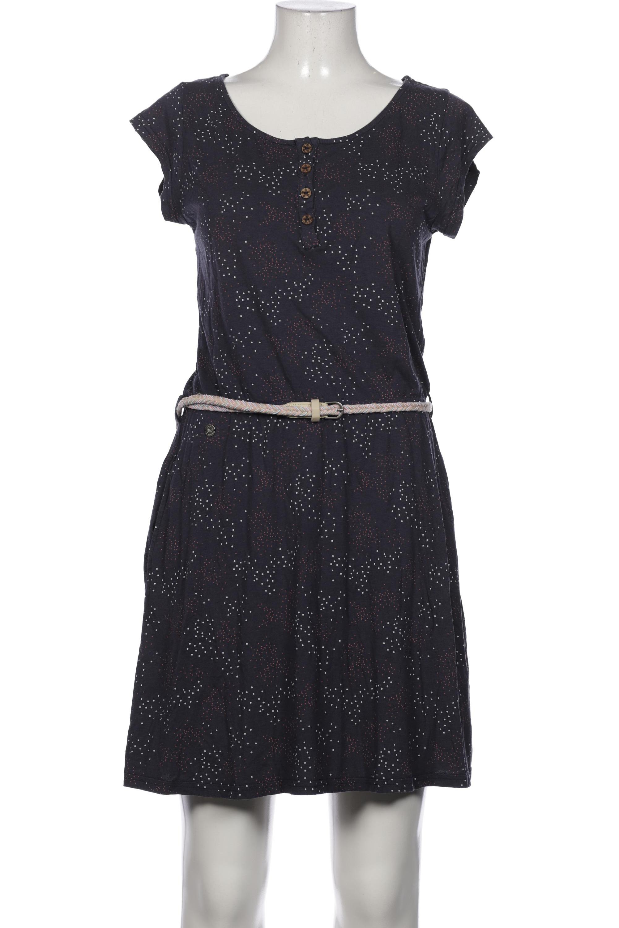

ragwear Damen Kleid, grau, Gr. 42