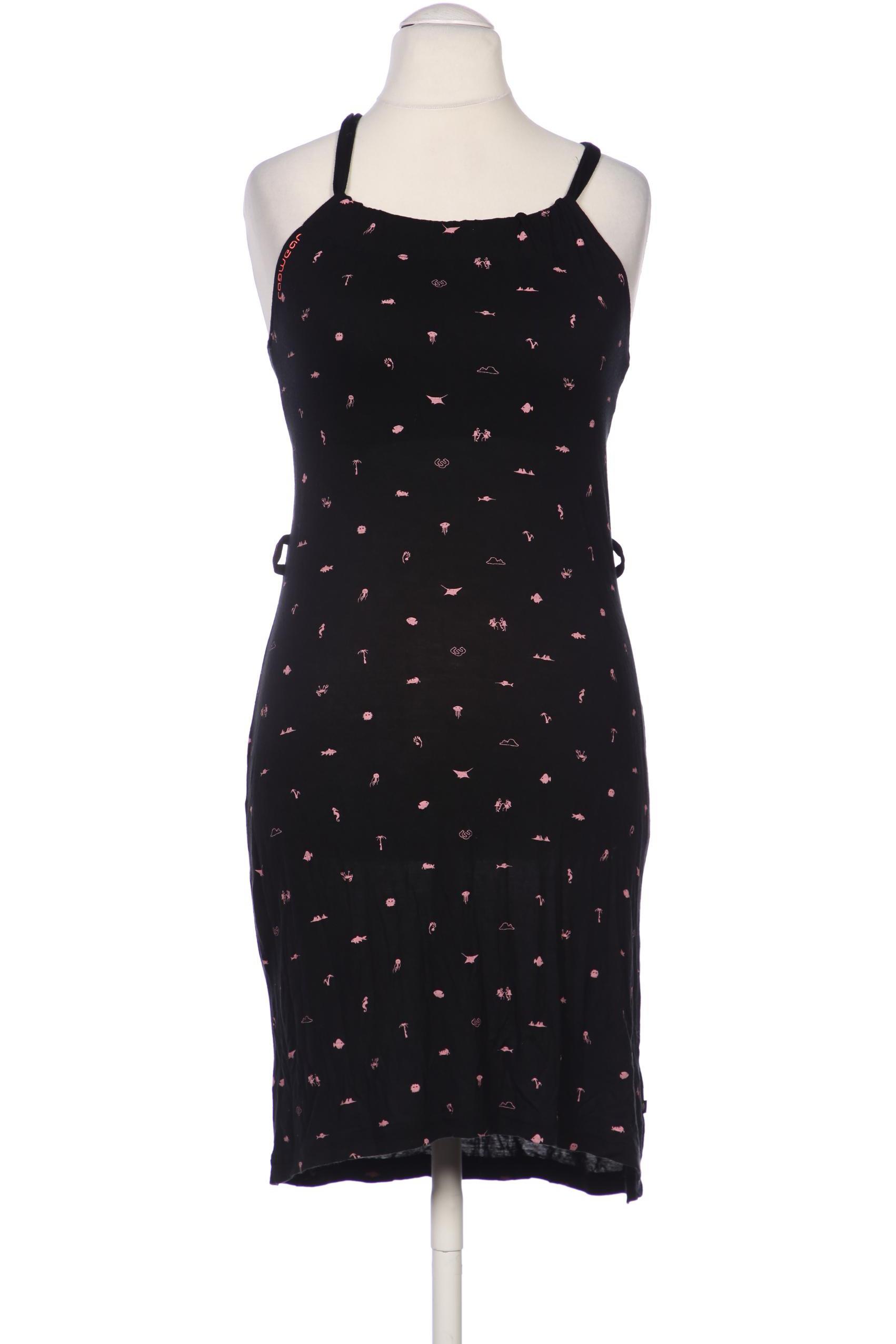 

ragwear Damen Kleid, grau, Gr. 36