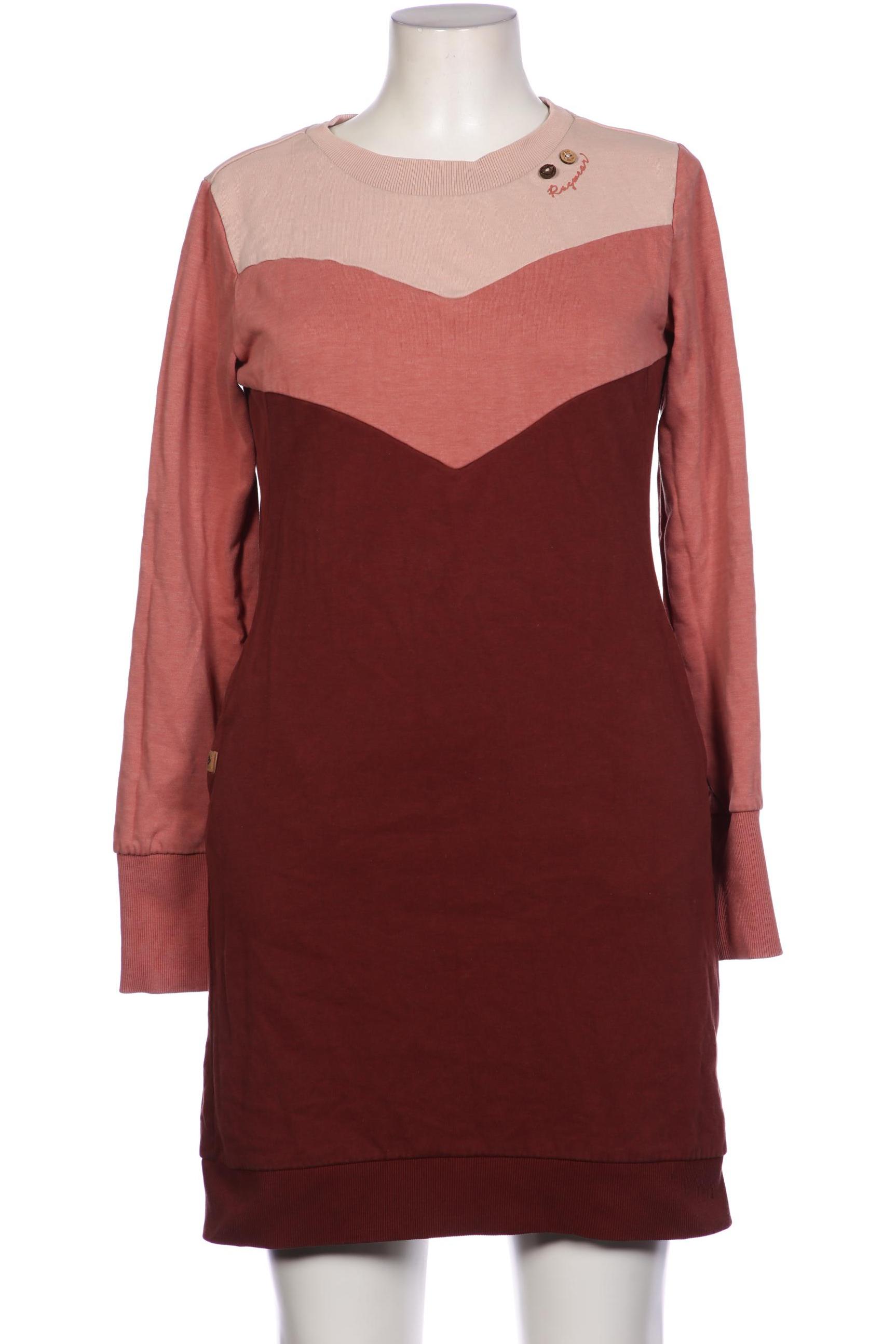 

ragwear Damen Kleid, braun, Gr. 42
