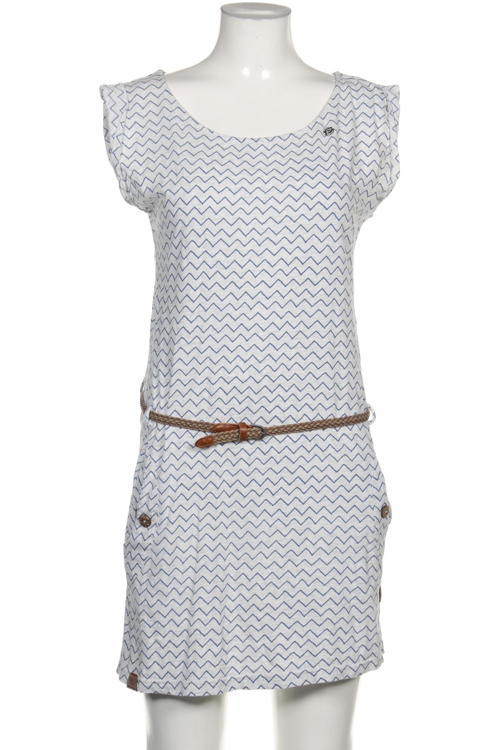 

ragwear Damen Kleid, grau