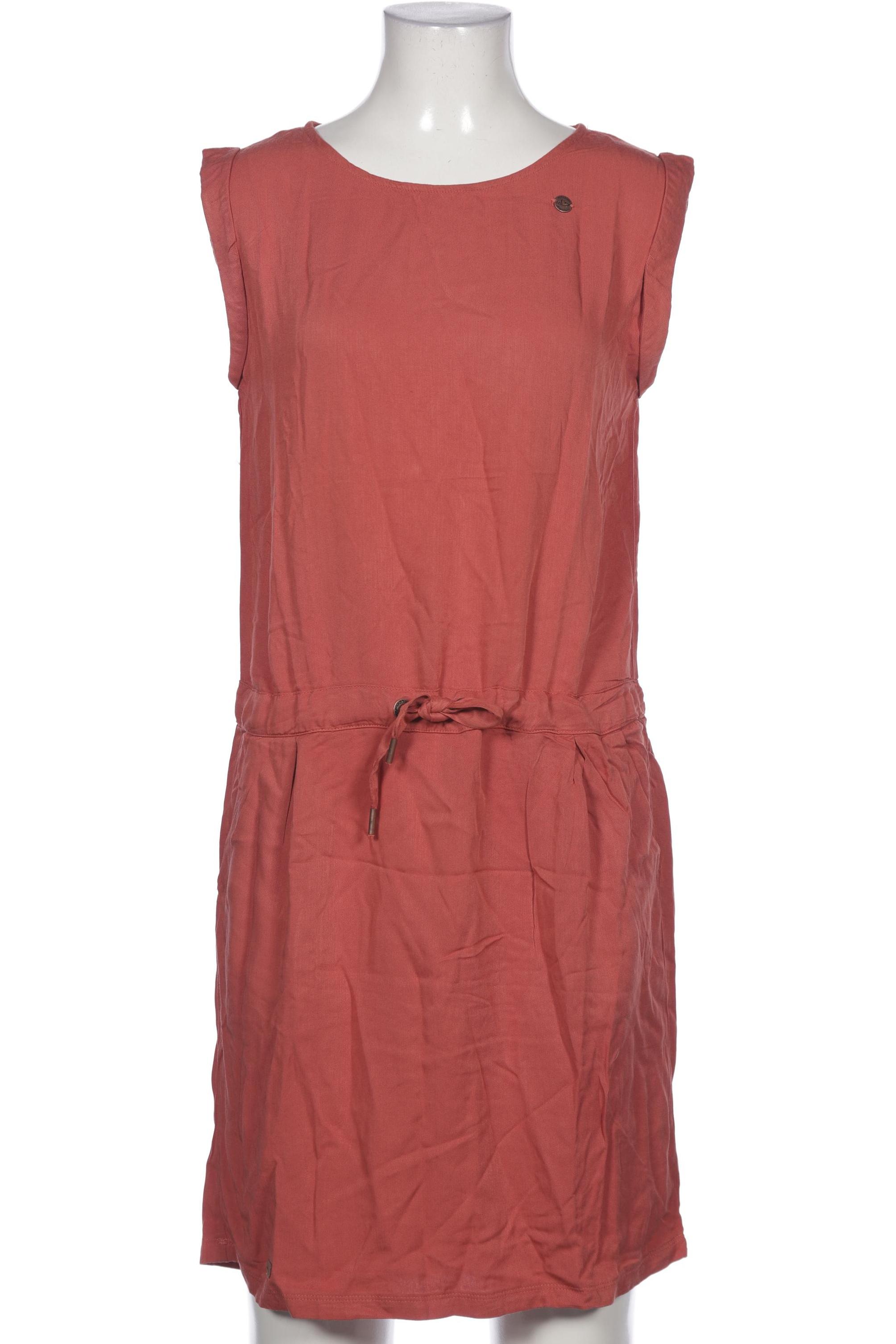 

ragwear Damen Kleid, orange