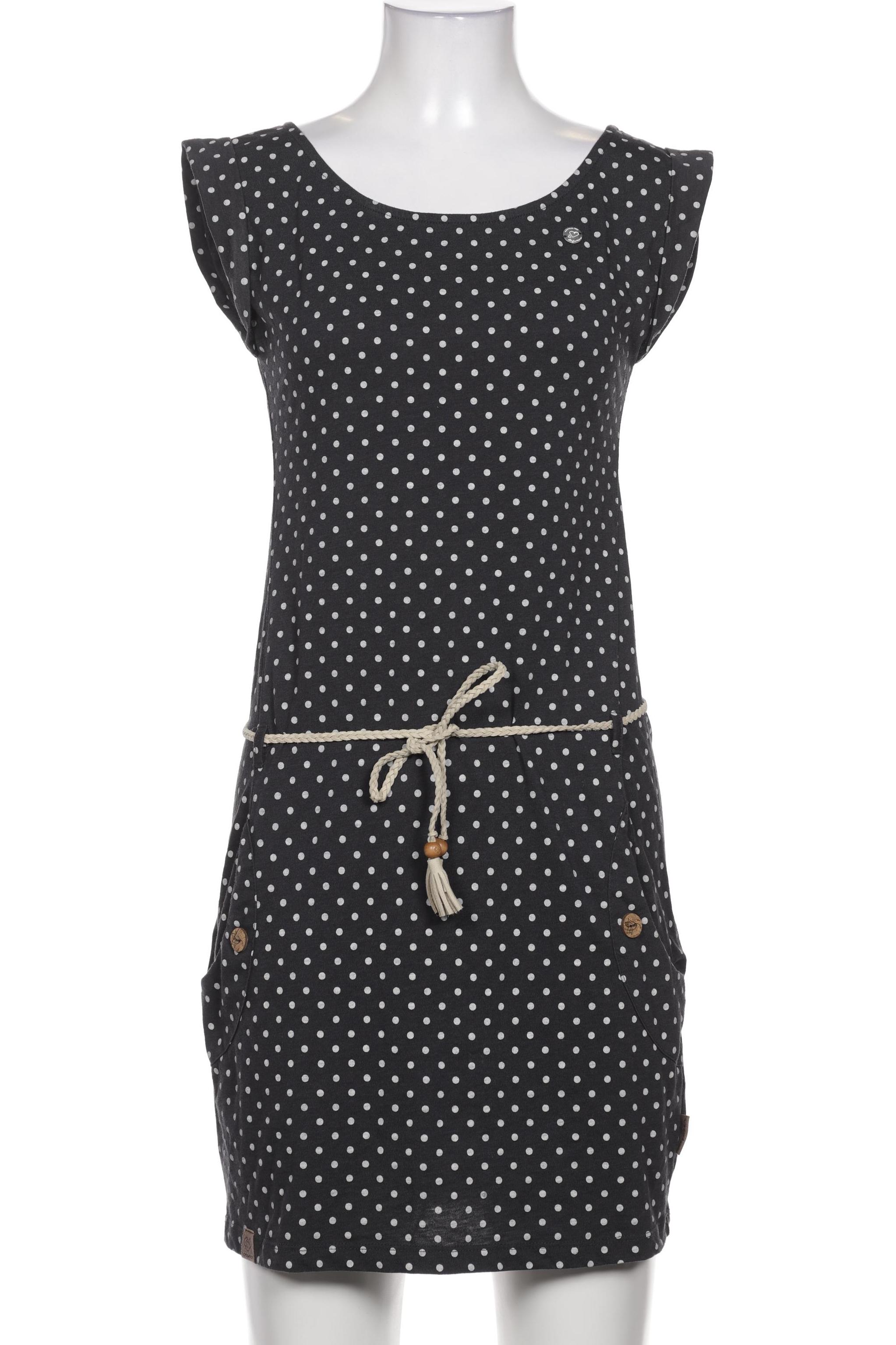 

ragwear Damen Kleid, marineblau