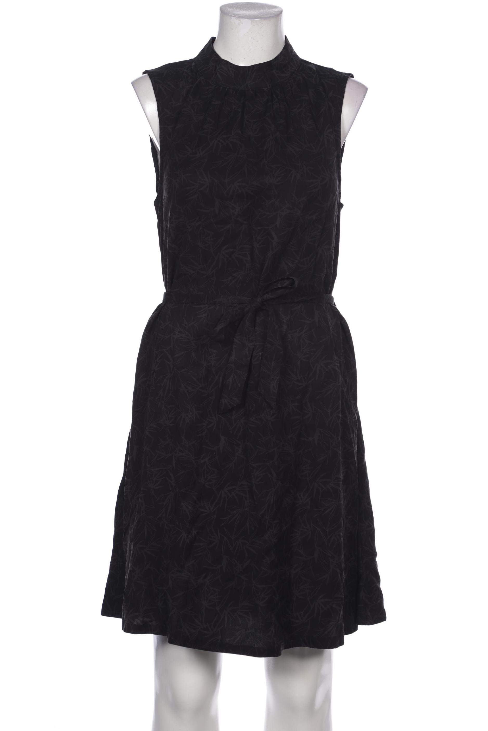 

ragwear Damen Kleid, schwarz, Gr. 42