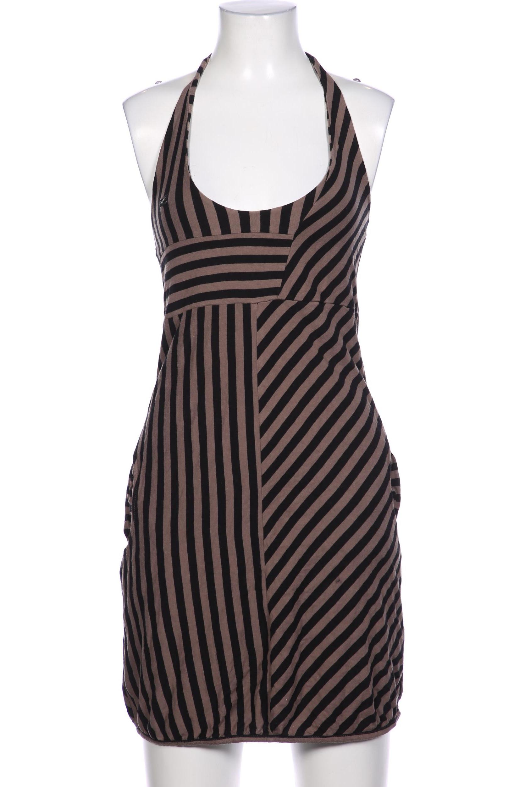 

ragwear Damen Kleid, braun