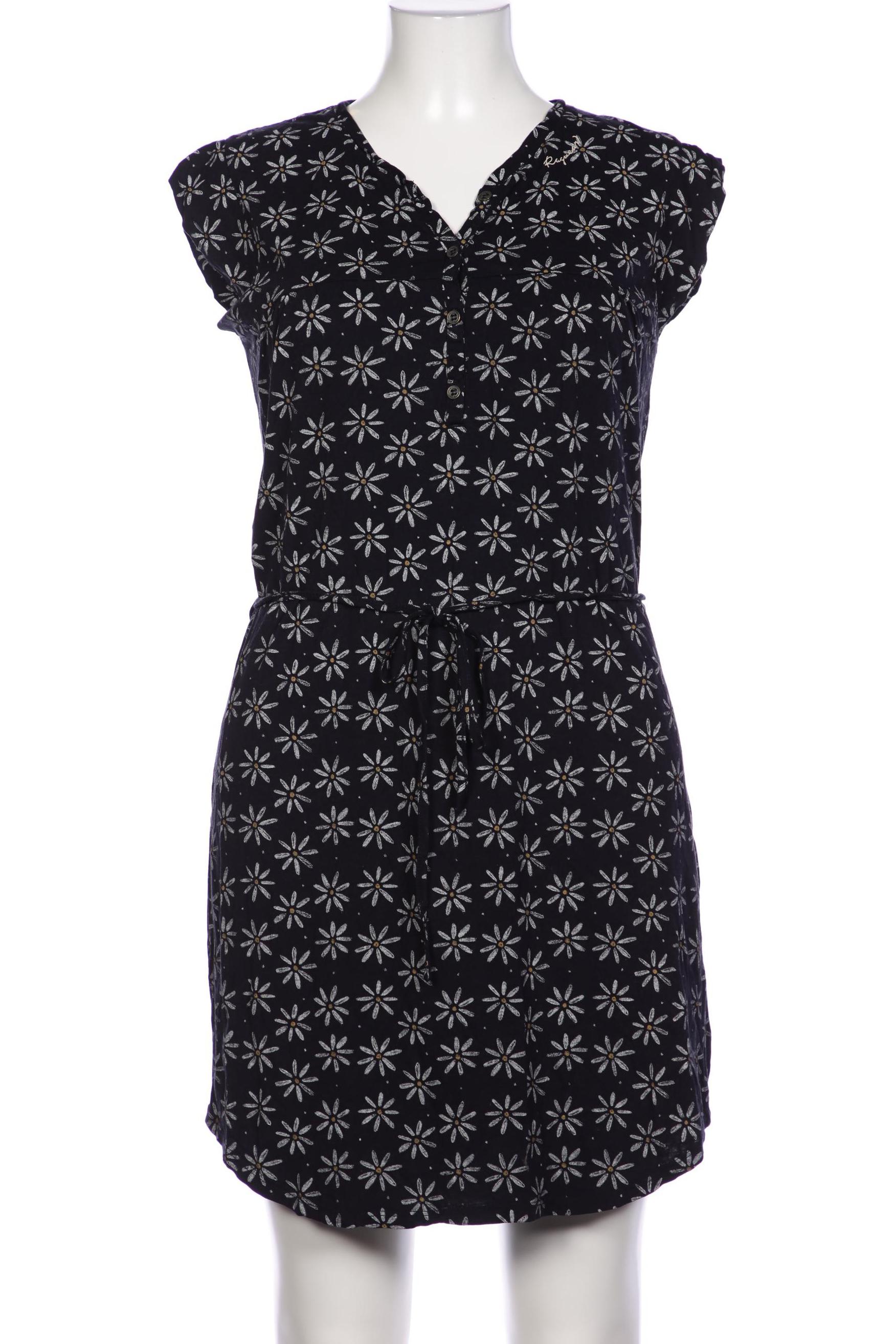

ragwear Damen Kleid, marineblau, Gr. 42