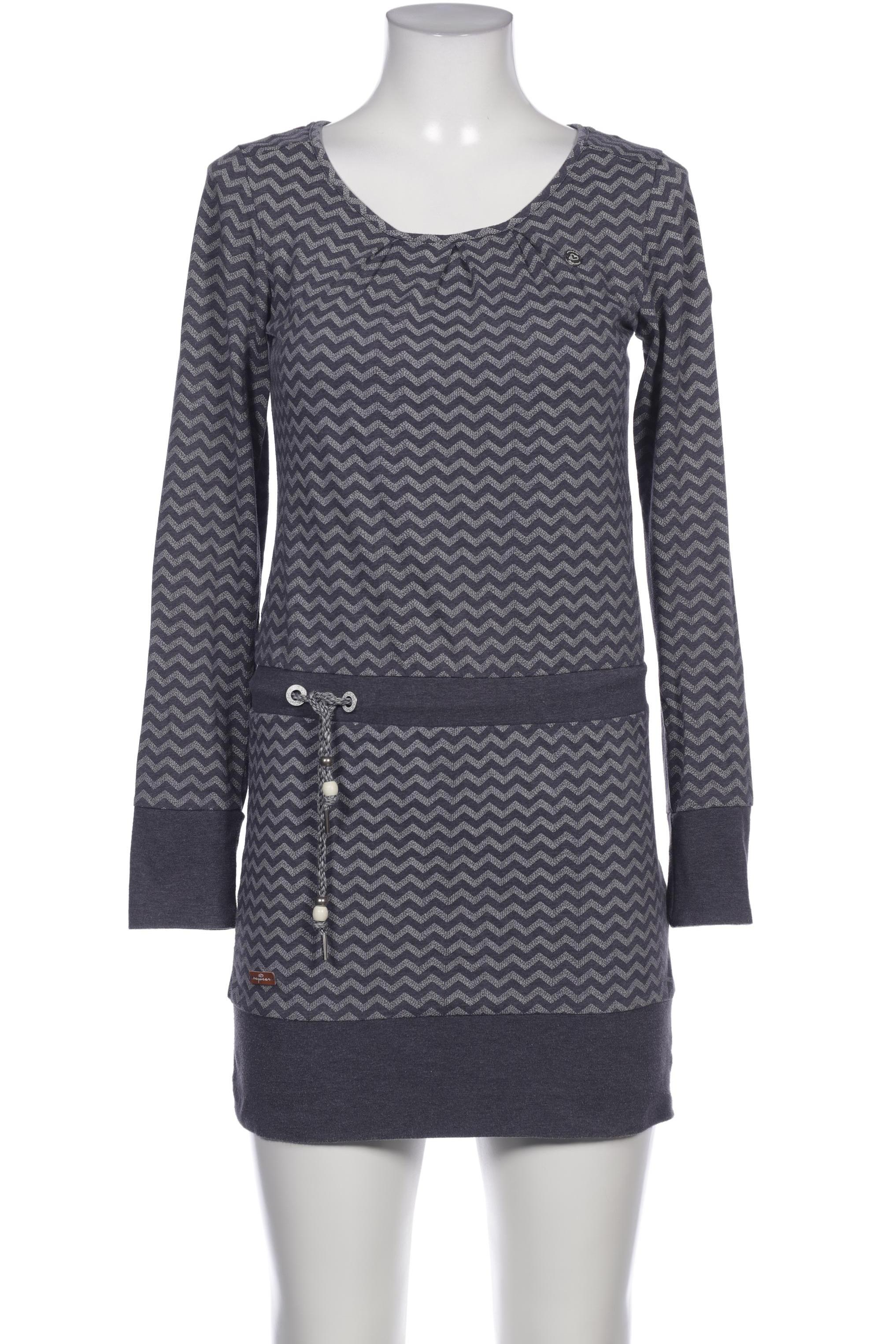

ragwear Damen Kleid, grau