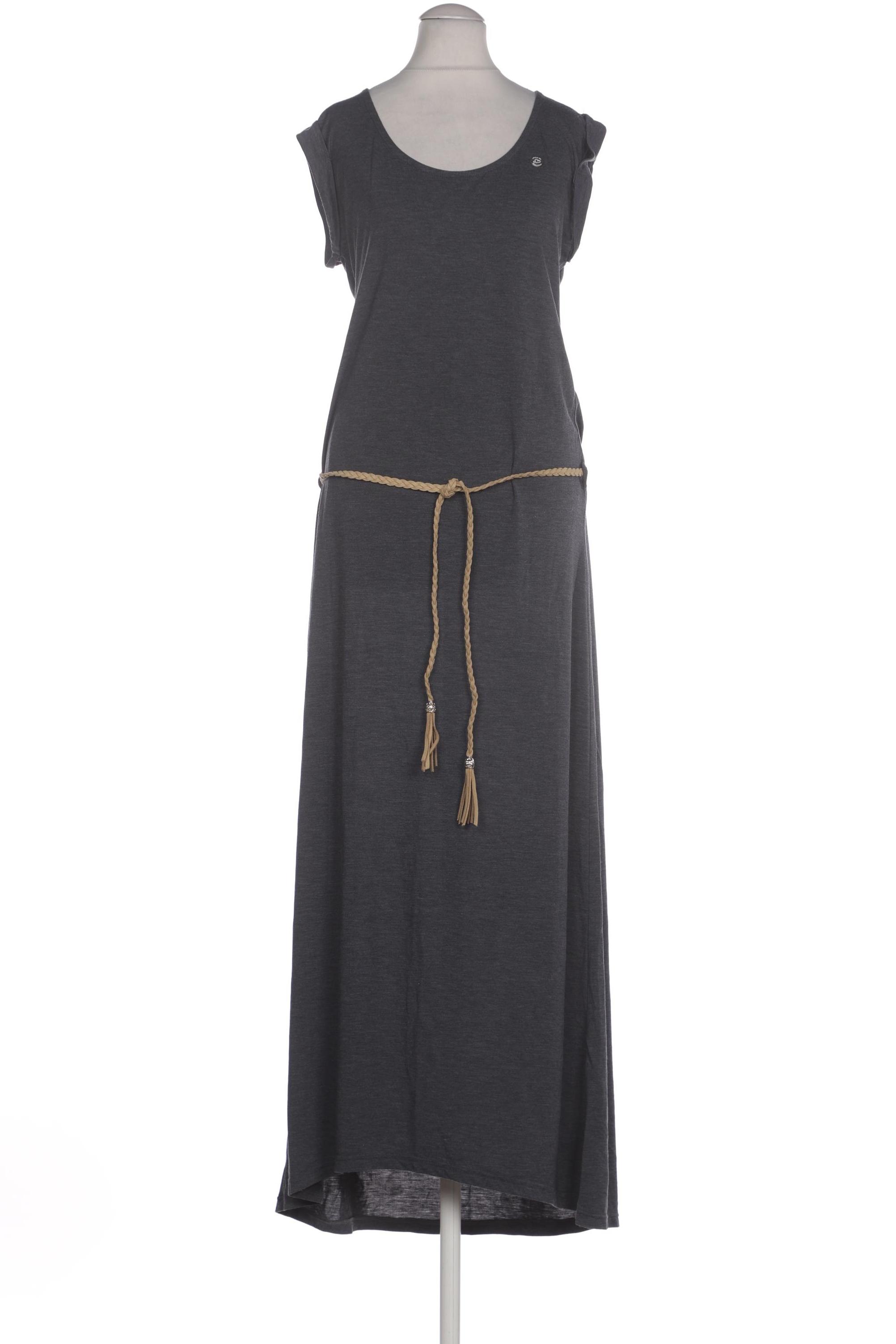 

ragwear Damen Kleid, marineblau, Gr. 34