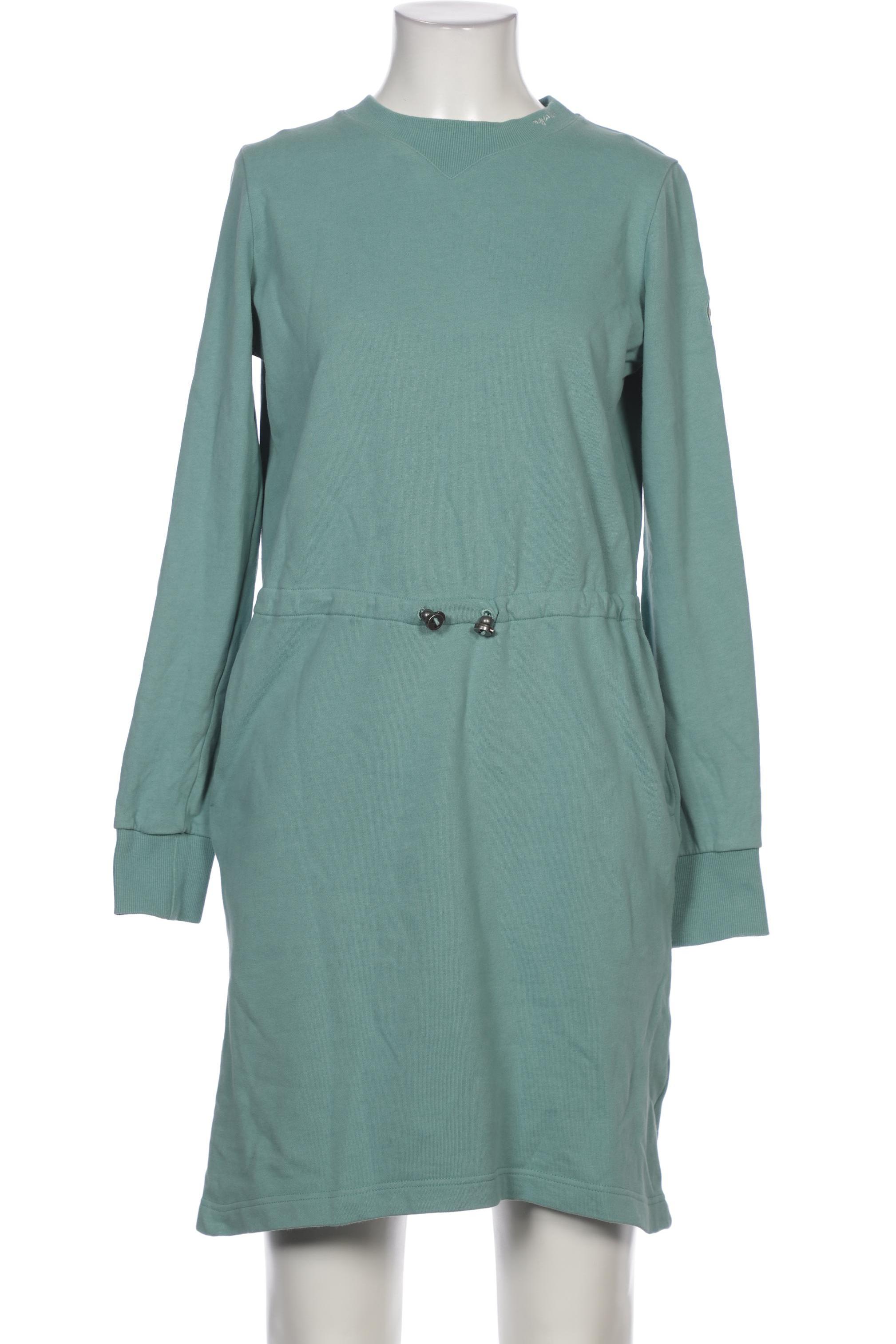 

ragwear Damen Kleid, türkis, Gr. 34