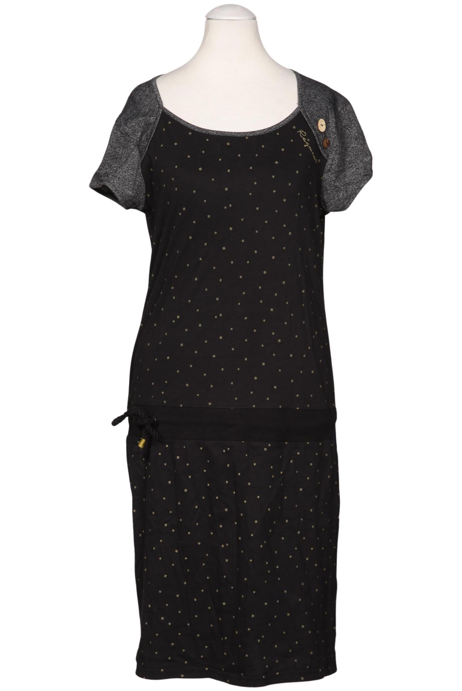 

ragwear Damen Kleid, mehrfarbig, Gr. 38