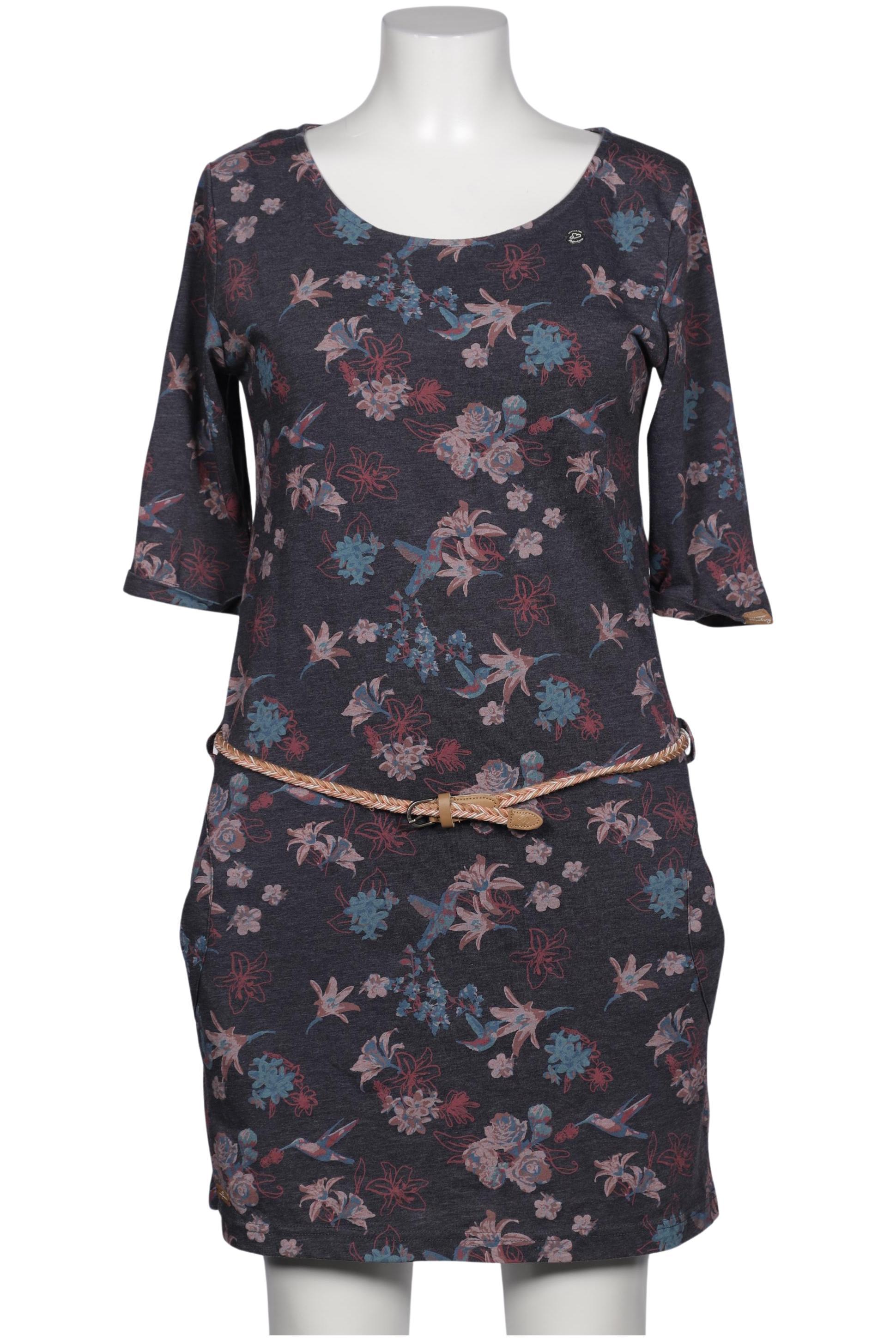 

ragwear Damen Kleid, marineblau, Gr. 44
