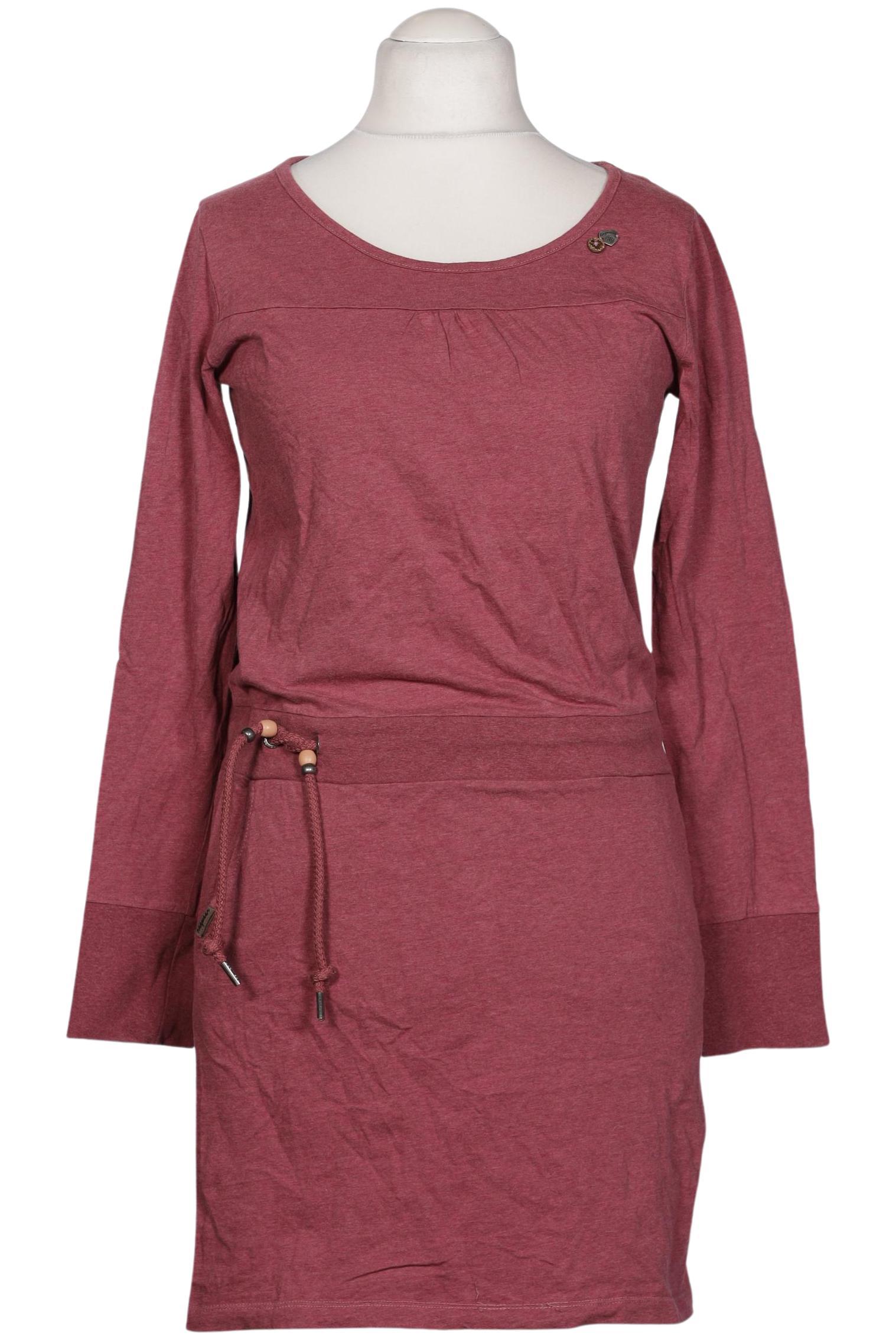 

ragwear Damen Kleid, pink, Gr. 42