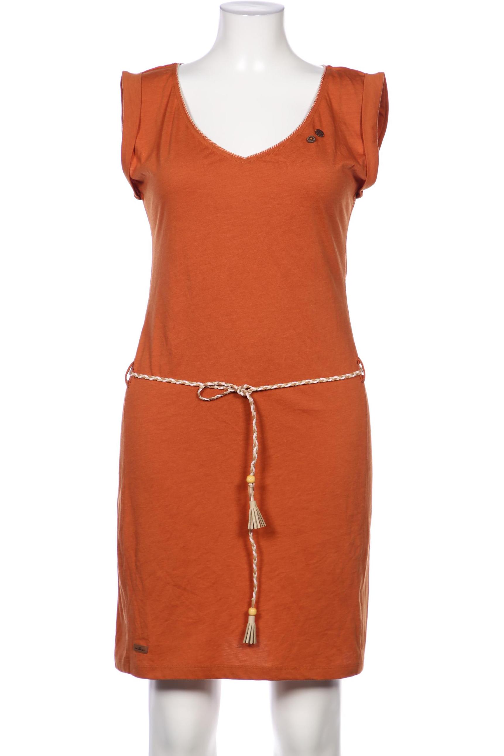 

ragwear Damen Kleid, orange