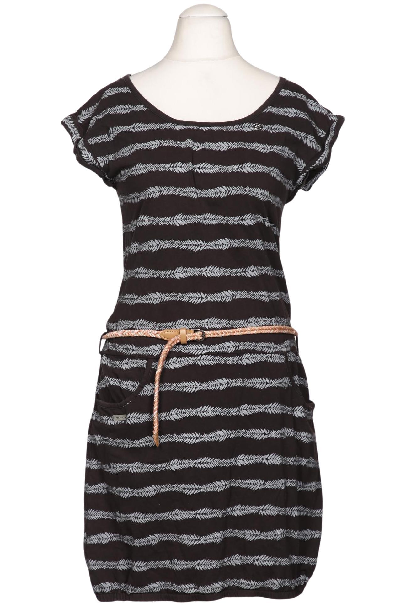 

ragwear Damen Kleid, mehrfarbig, Gr. 38