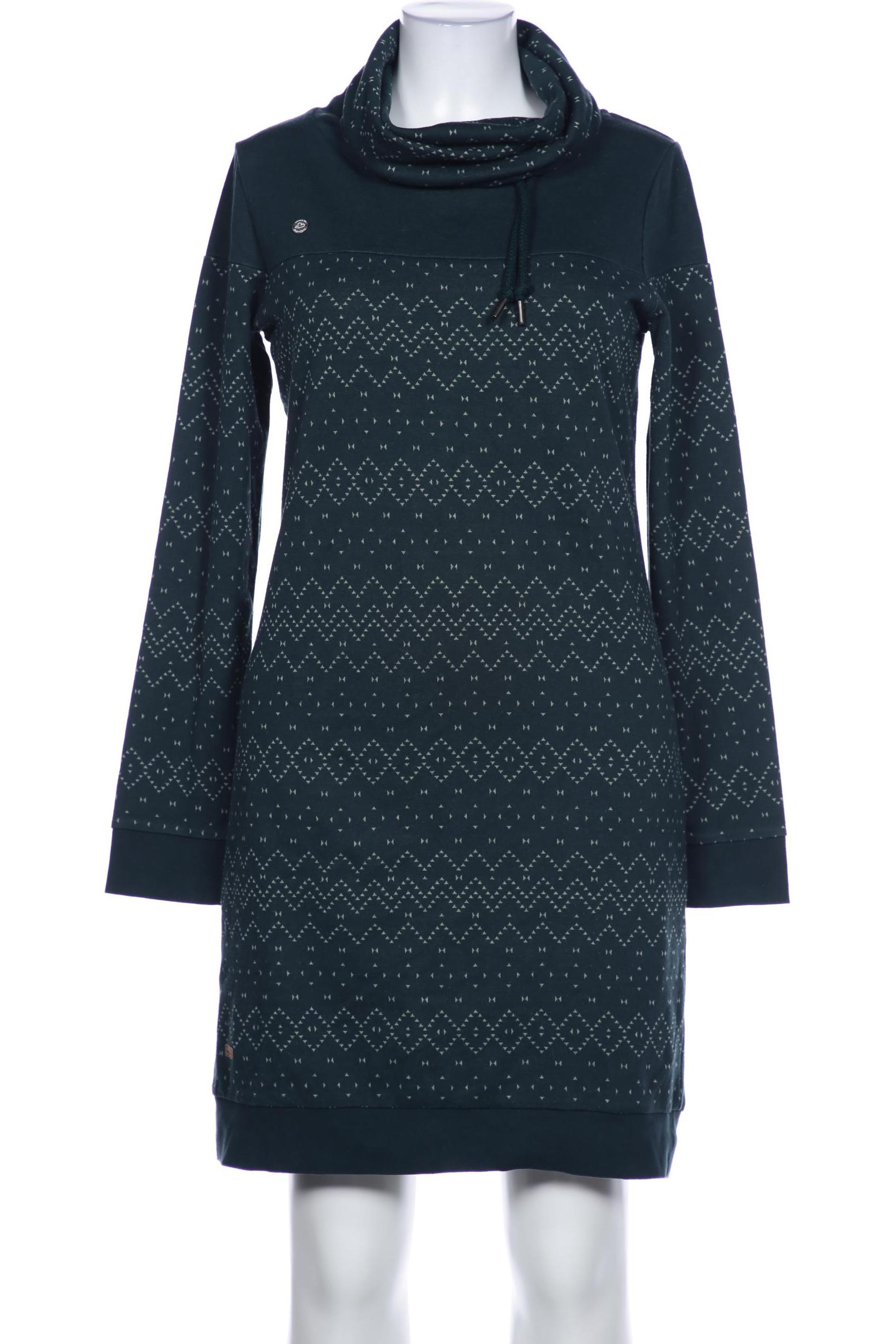 

ragwear Damen Kleid, grün, Gr. 44