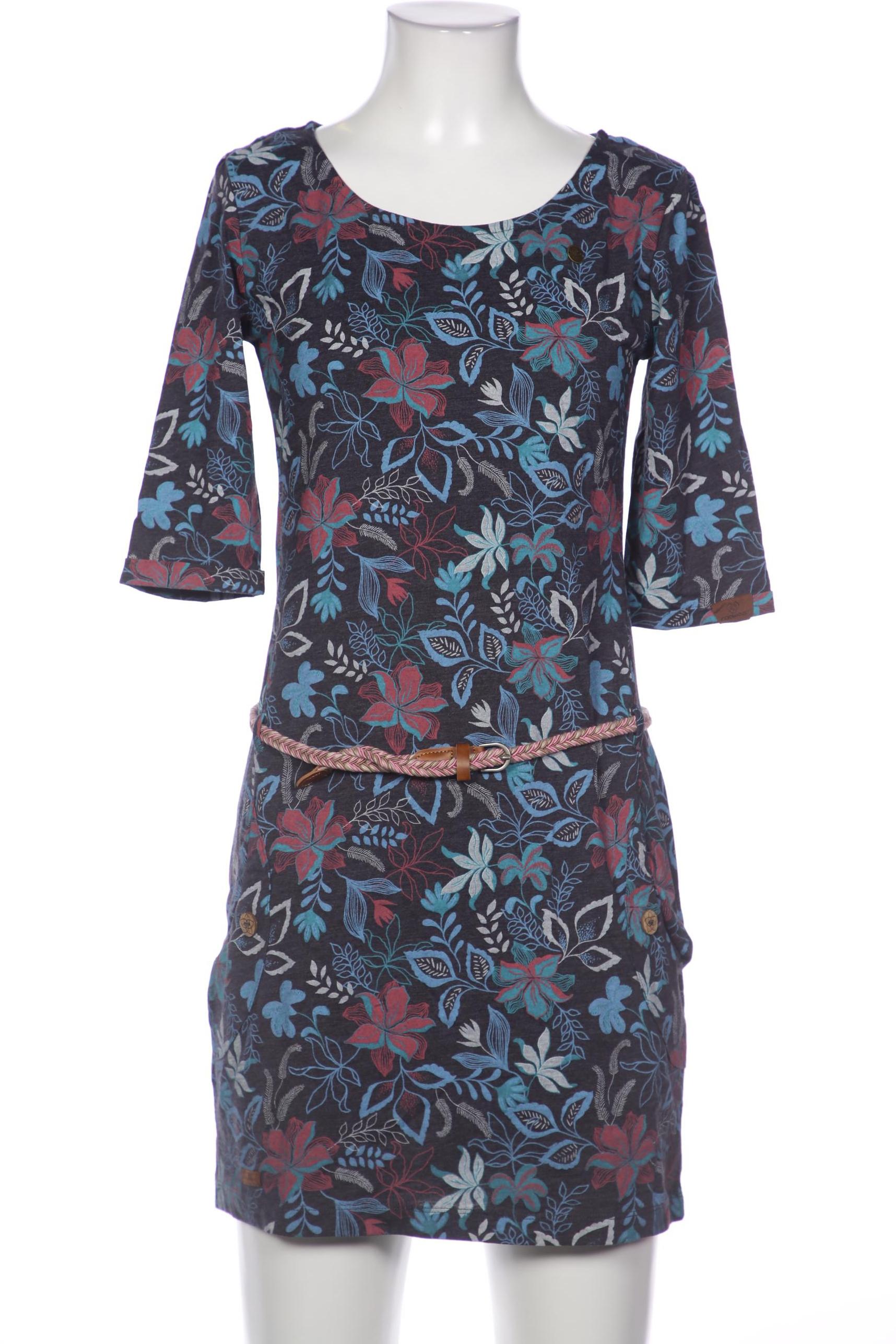 

ragwear Damen Kleid, grau