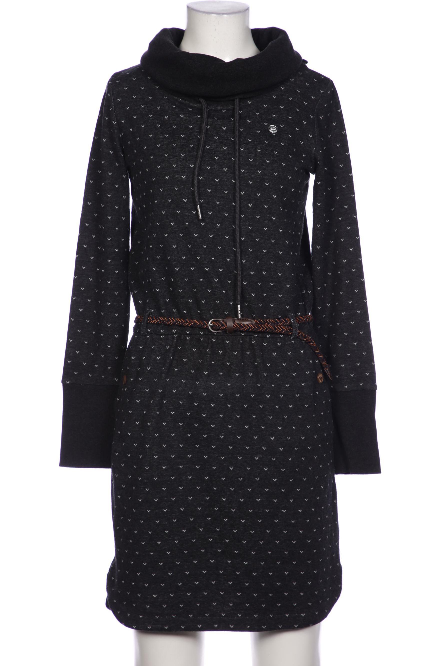 

ragwear Damen Kleid, grau