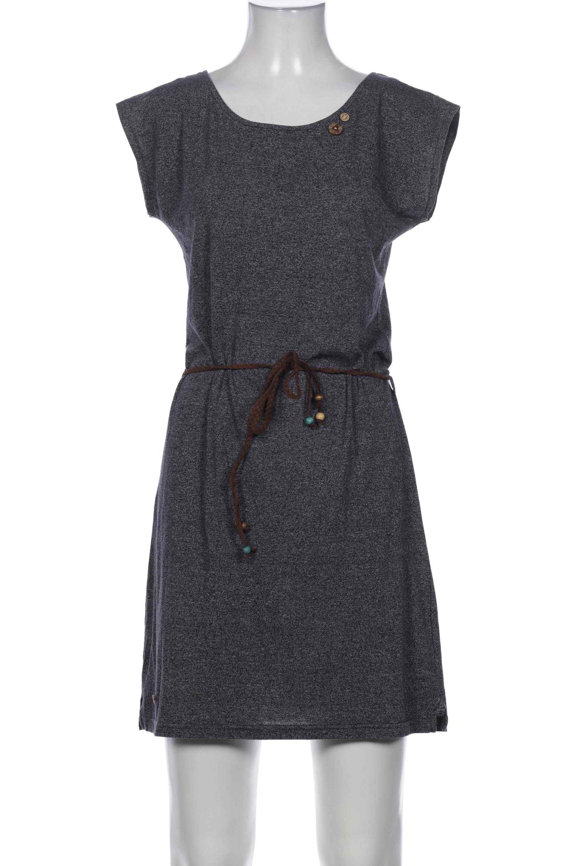 

ragwear Damen Kleid, blau, Gr. 36
