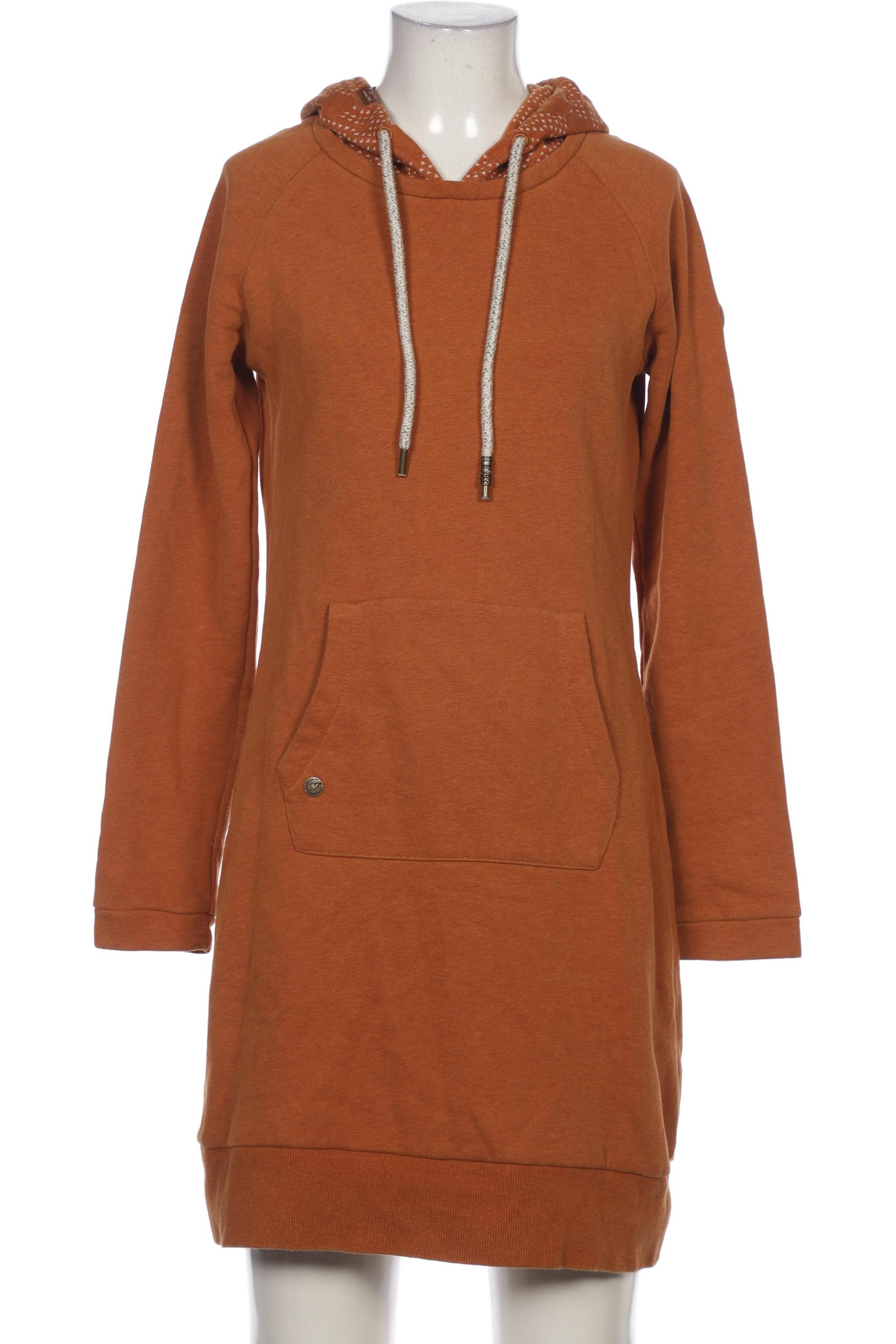 

ragwear Damen Kleid, orange