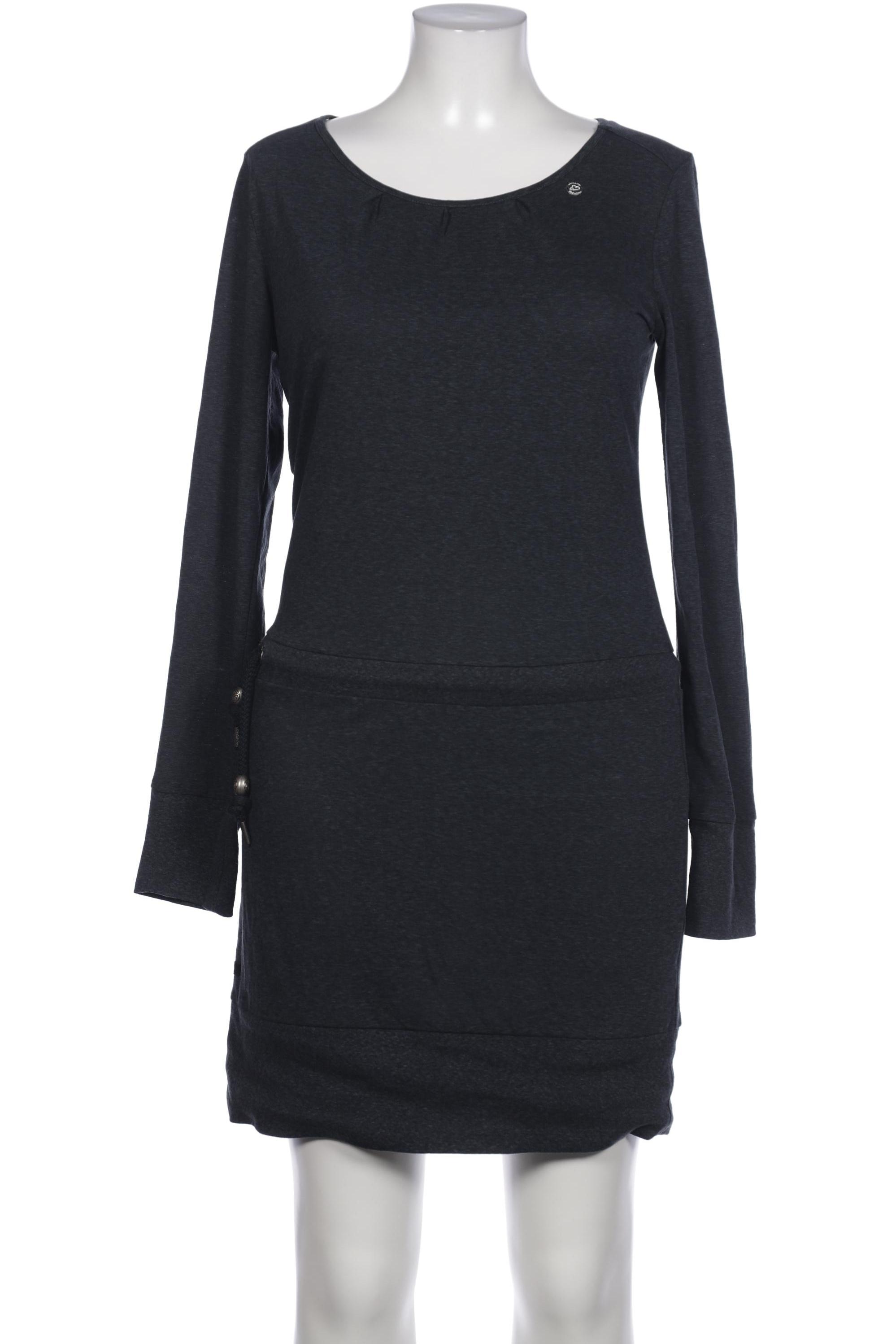 

ragwear Damen Kleid, blau, Gr. 42