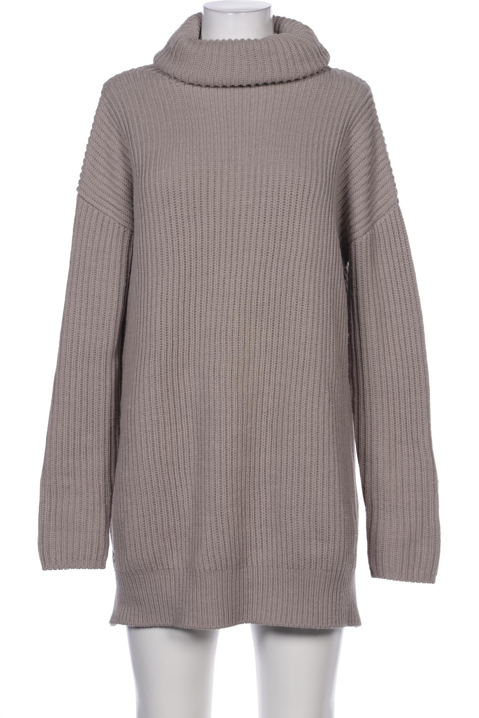 

ragwear Damen Kleid, grau, Gr. 38