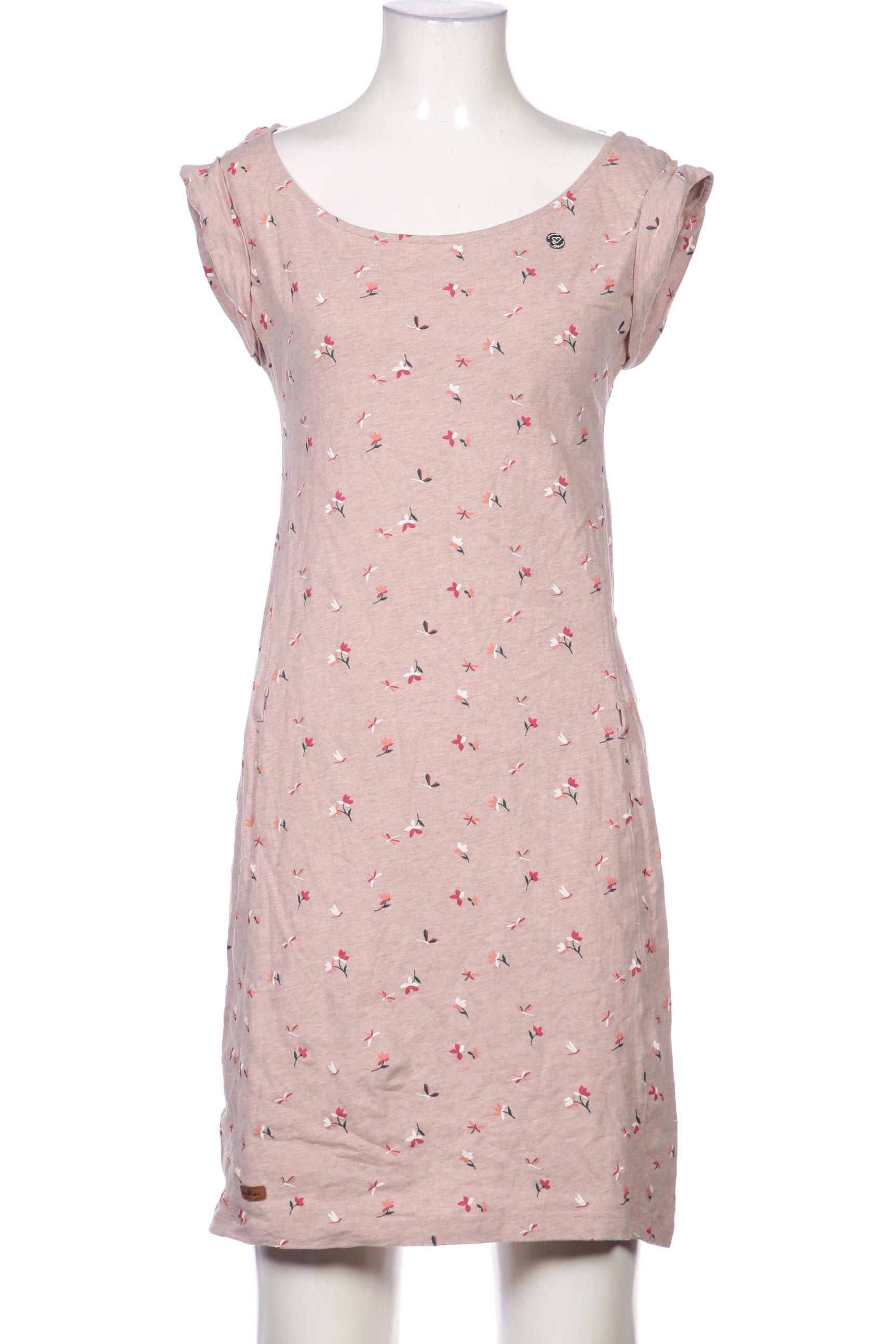 

ragwear Damen Kleid, pink, Gr. 34