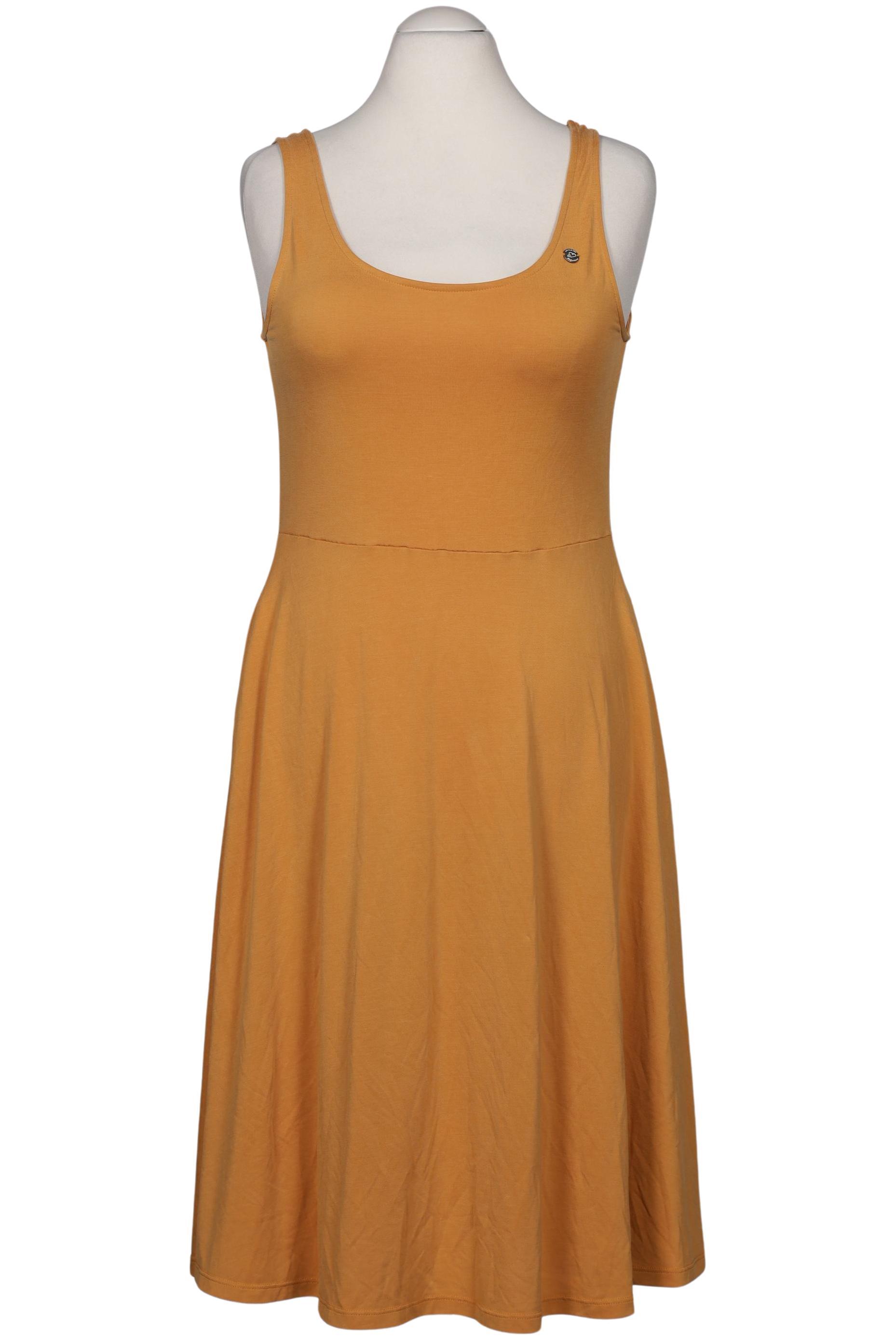 

ragwear Damen Kleid, orange, Gr. 44