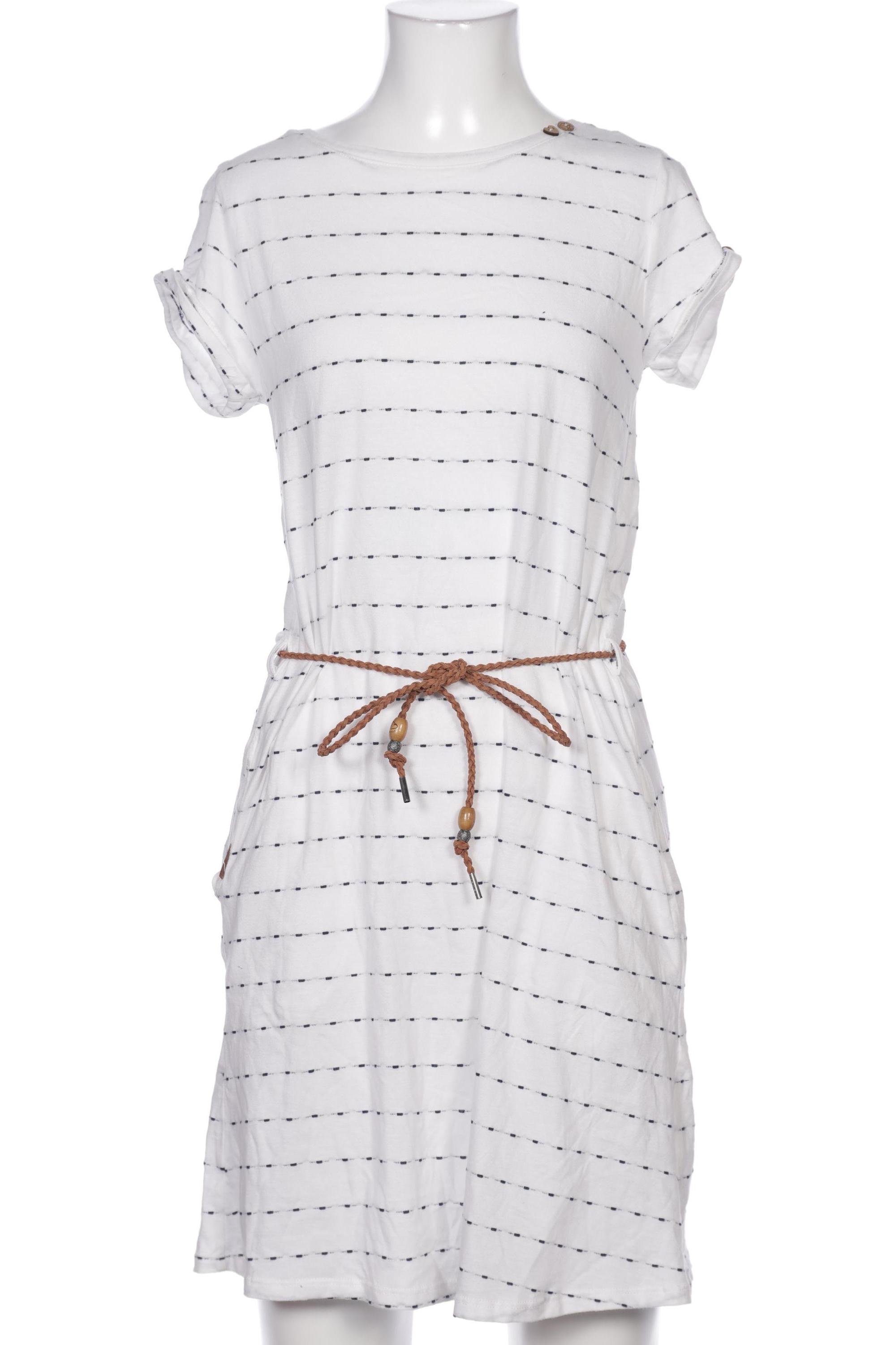 

ragwear Damen Kleid, marineblau