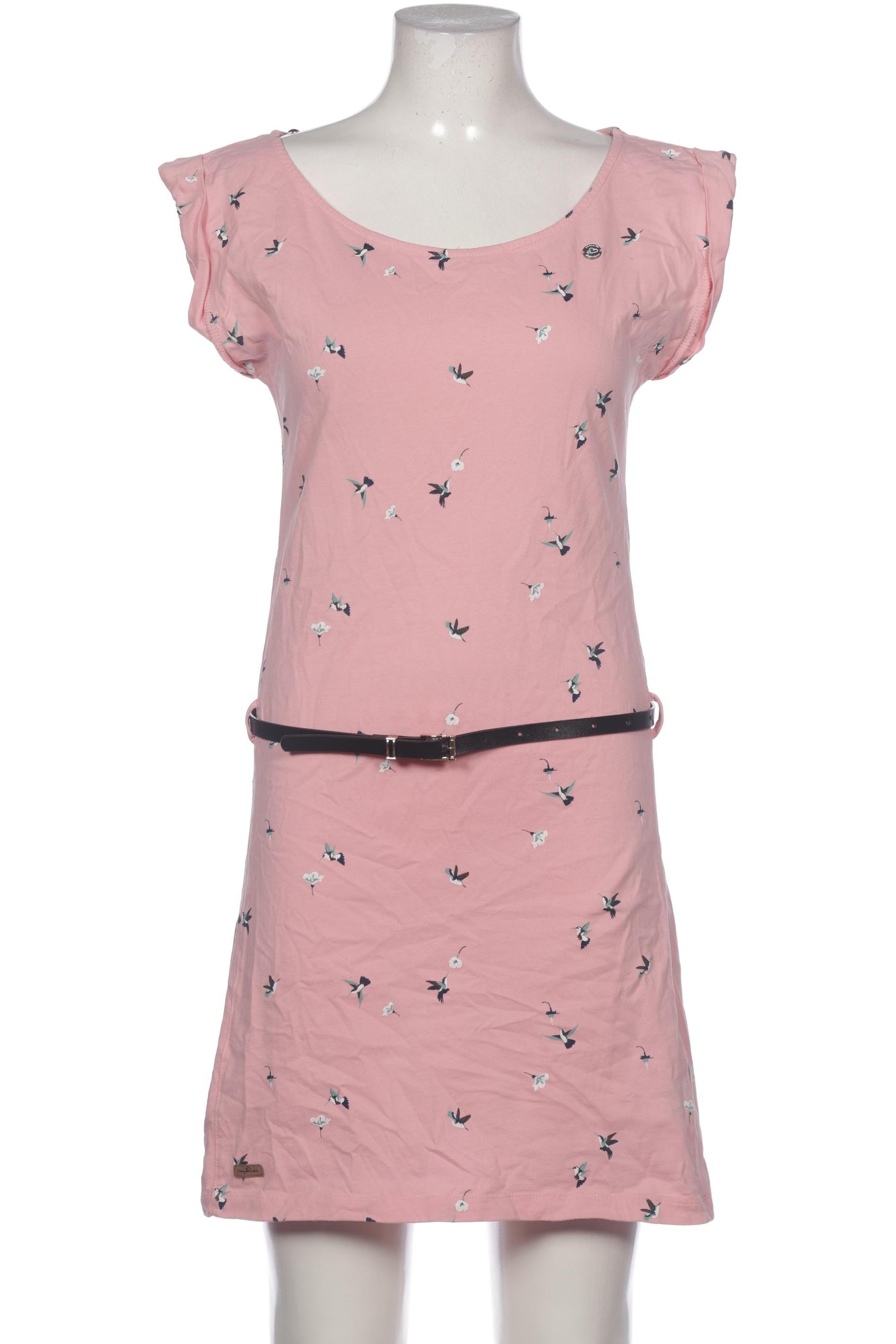 

ragwear Damen Kleid, pink, Gr. 42