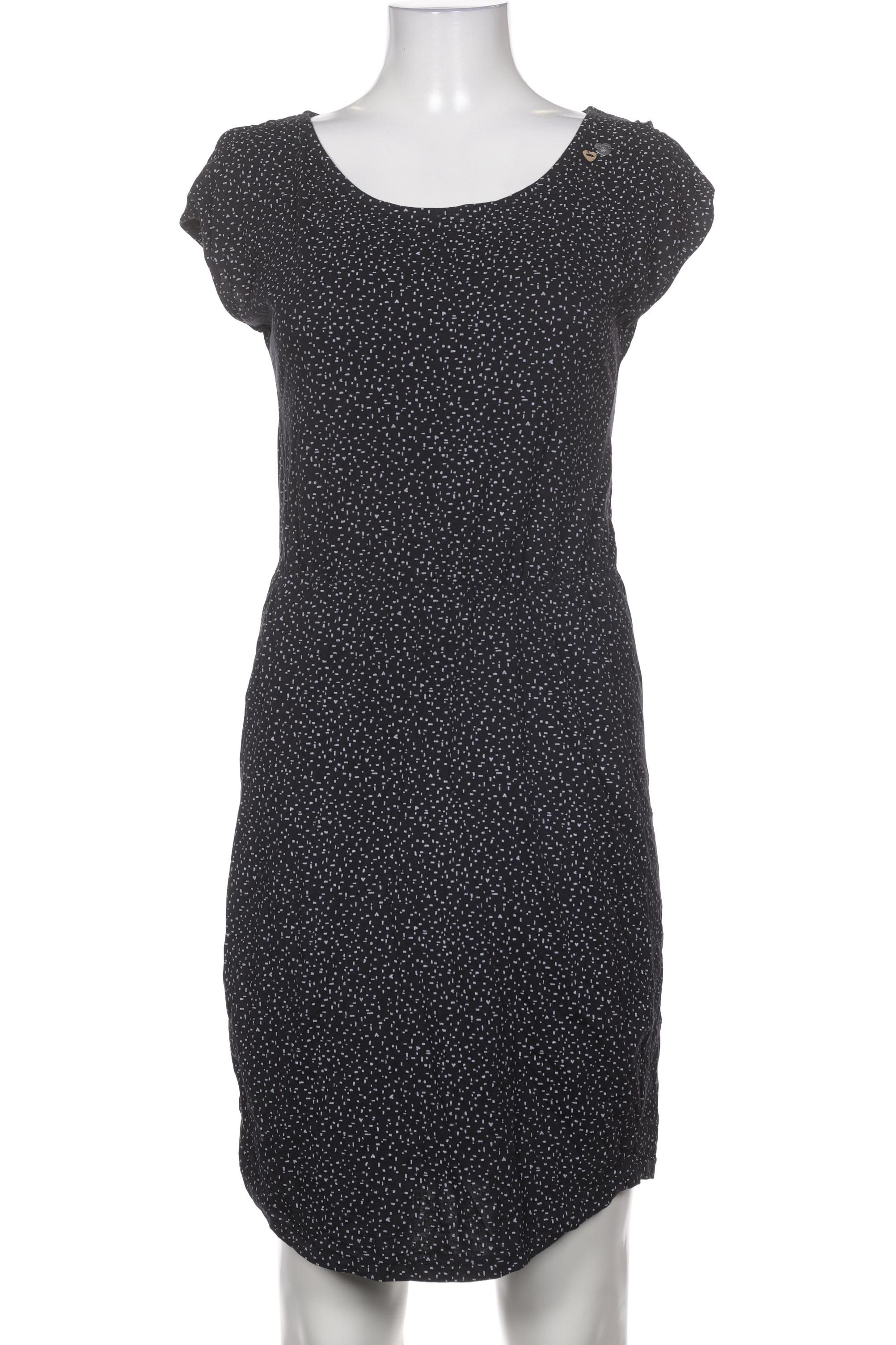 

ragwear Damen Kleid, marineblau, Gr. 36