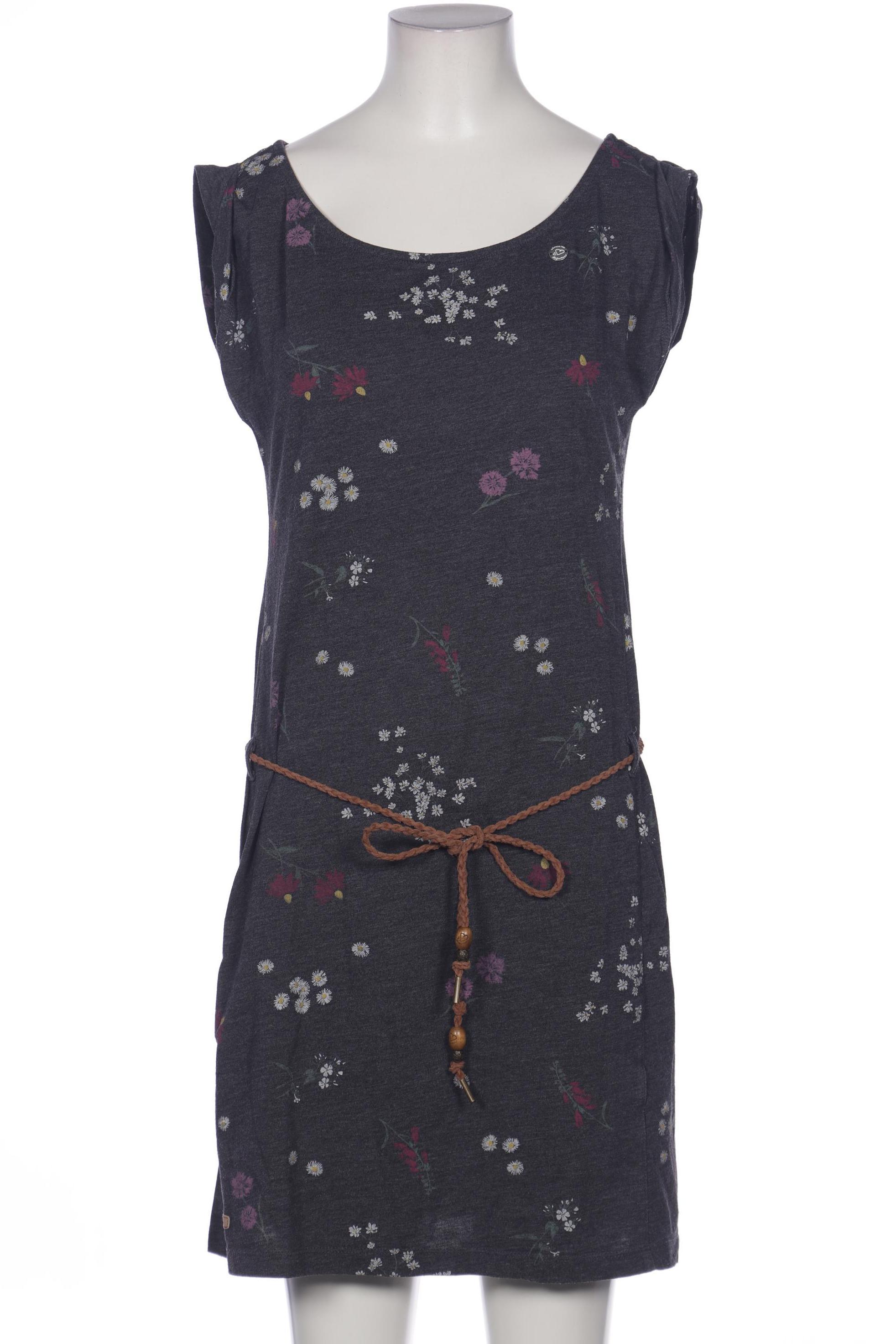 

ragwear Damen Kleid, grau, Gr. 38