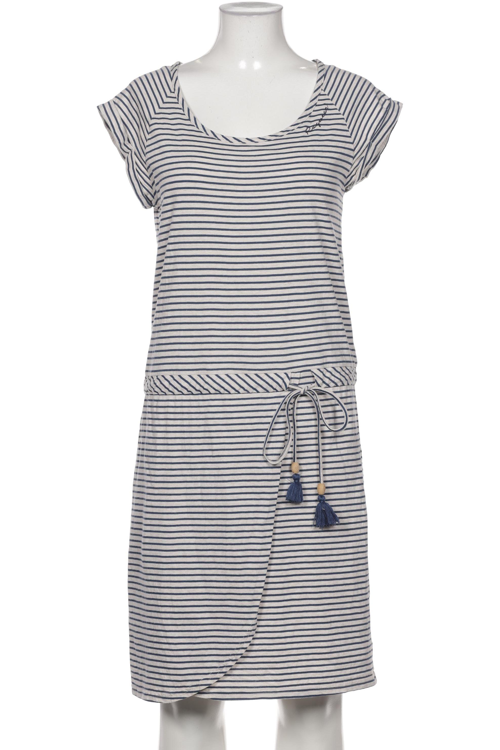 

ragwear Damen Kleid, blau, Gr. 42