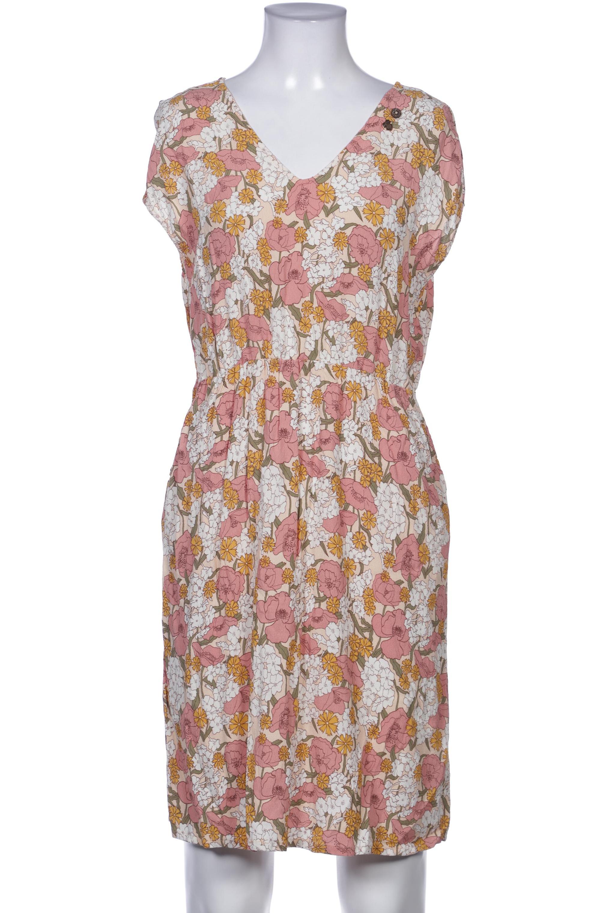 

ragwear Damen Kleid, mehrfarbig, Gr. 36