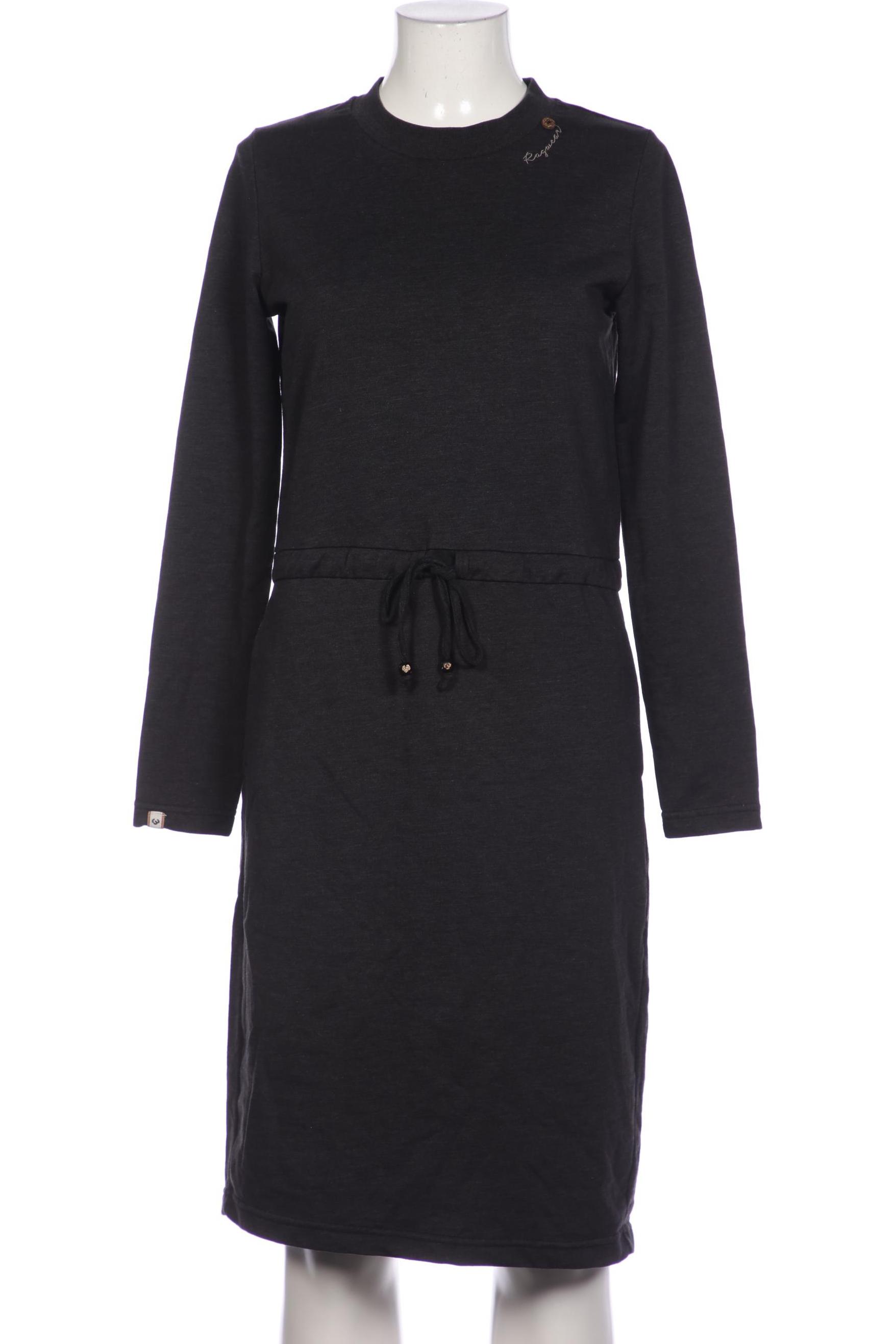 

ragwear Damen Kleid, grau, Gr. 38