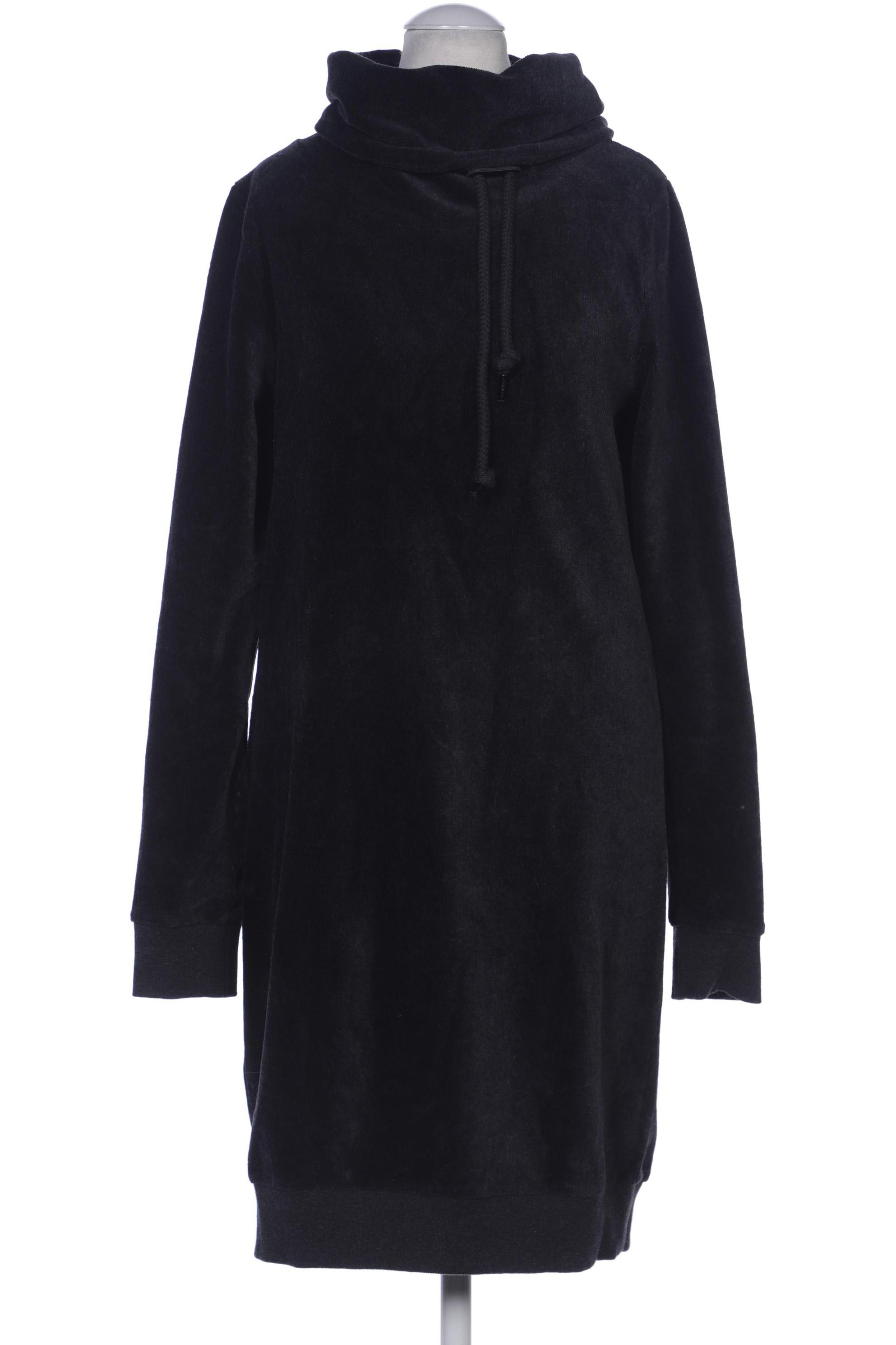 

ragwear Damen Kleid, grau, Gr. 36