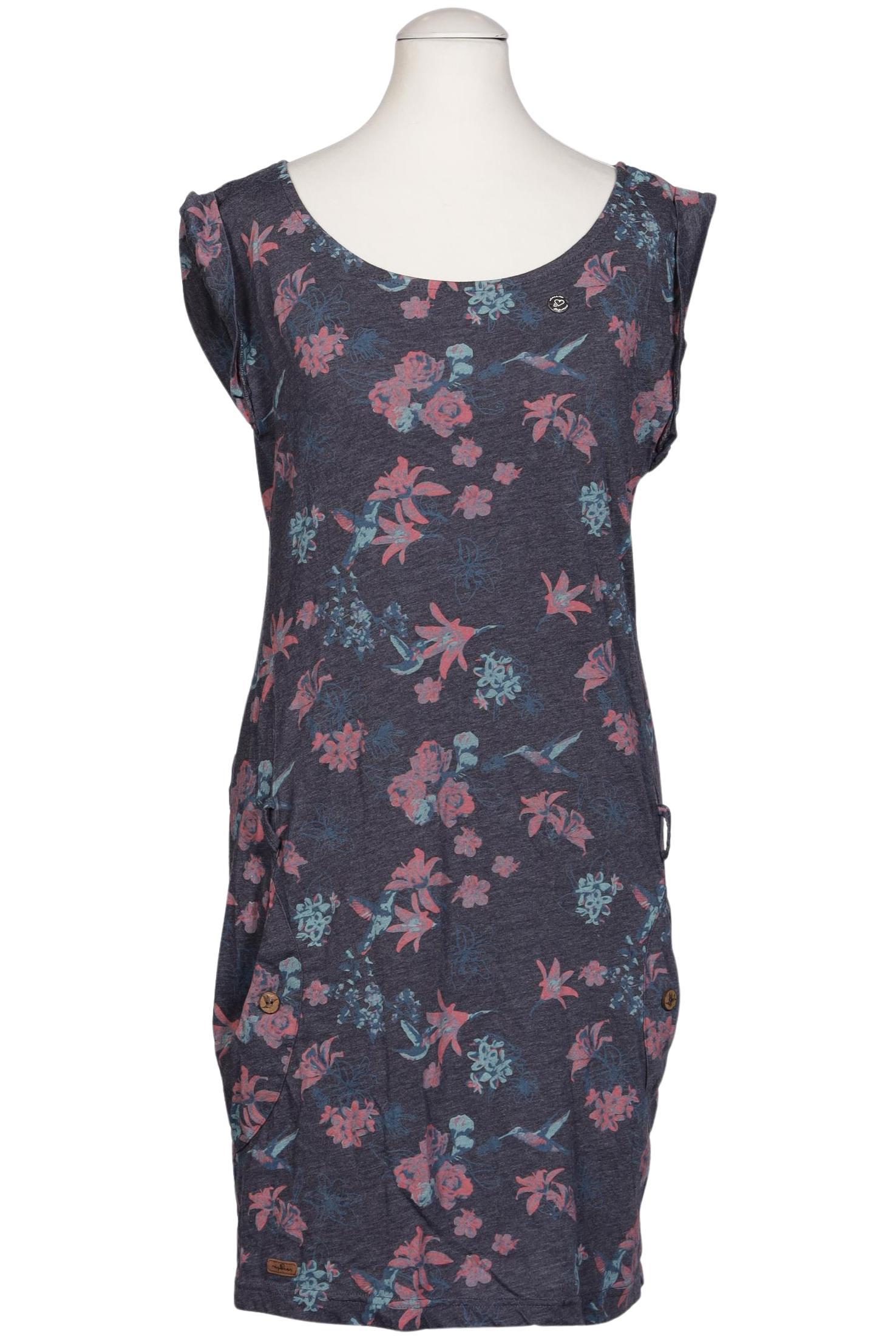 

ragwear Damen Kleid, mehrfarbig, Gr. 36