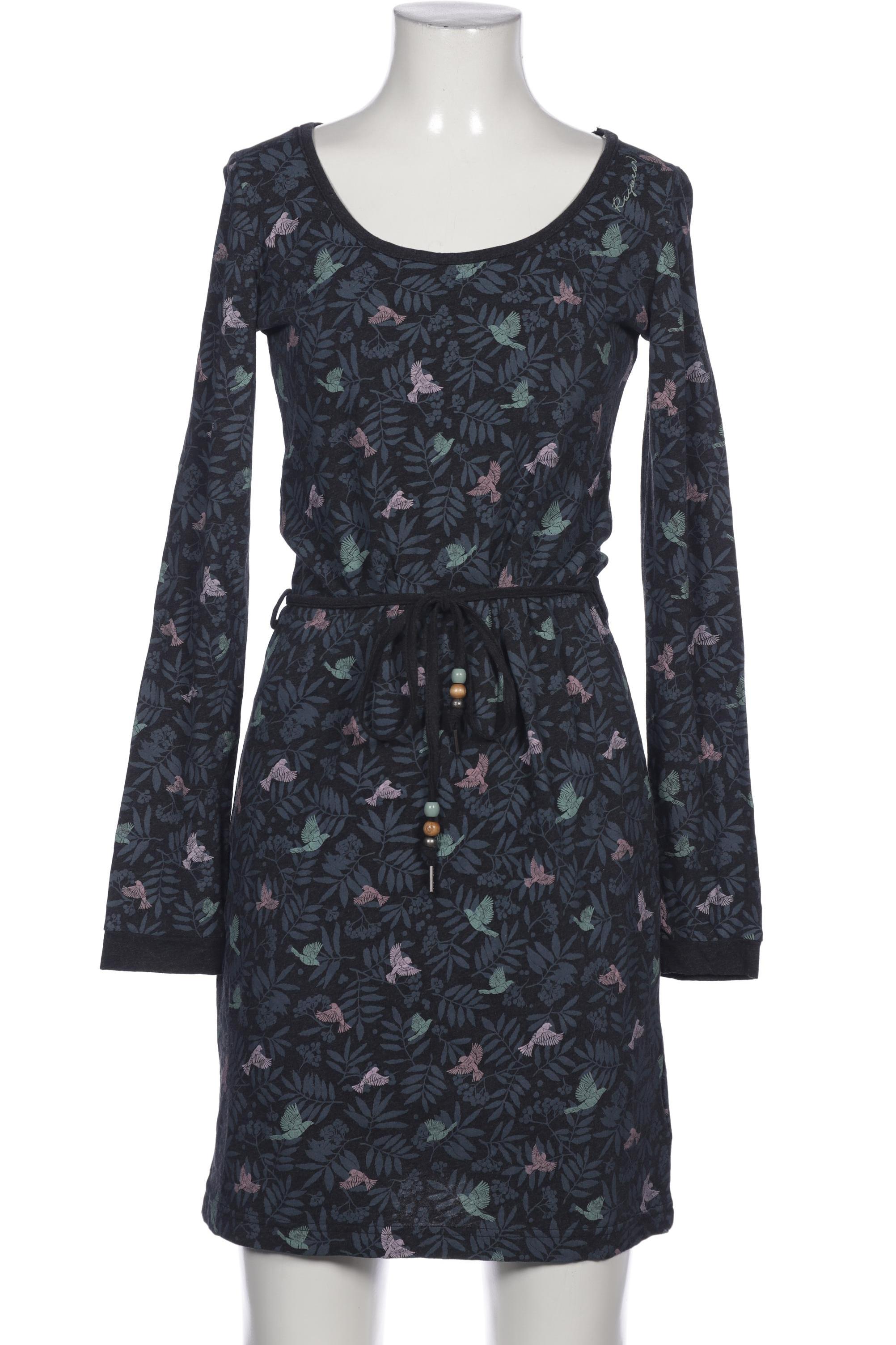 

ragwear Damen Kleid, marineblau, Gr. 34