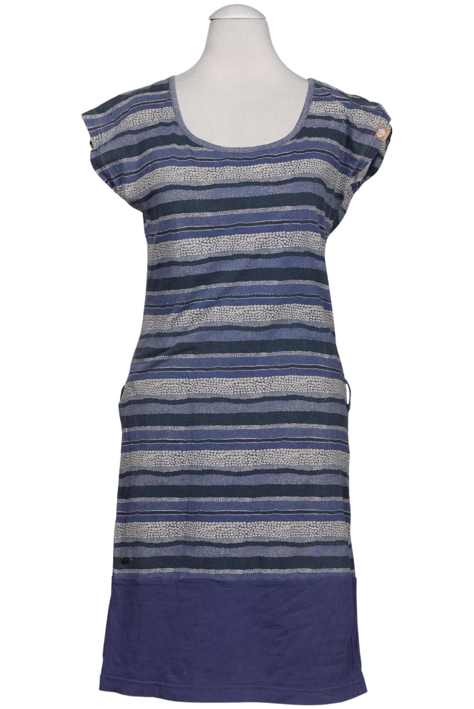 

ragwear Damen Kleid, mehrfarbig, Gr. 36