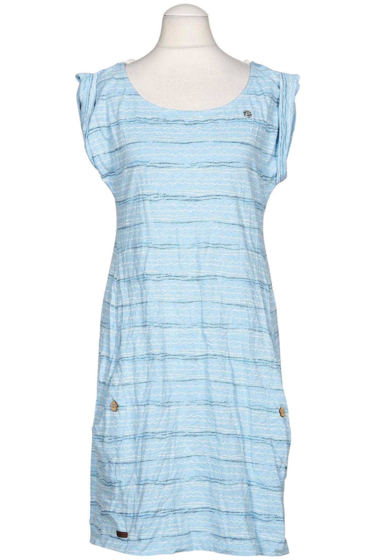 Thumbnail - ragwear Damen Kleid, hellblau, Gr. 38