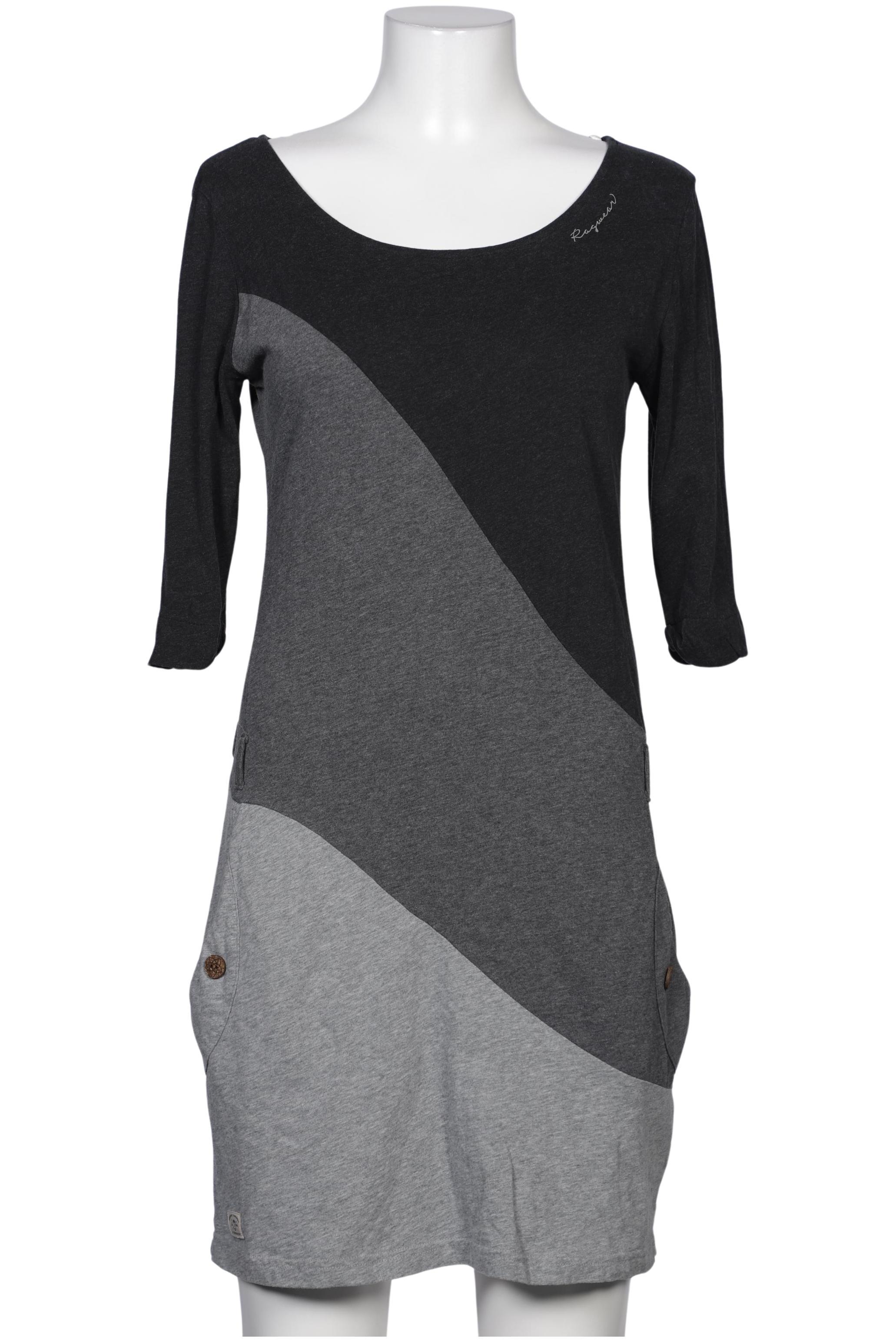 

ragwear Damen Kleid, mehrfarbig, Gr. 38