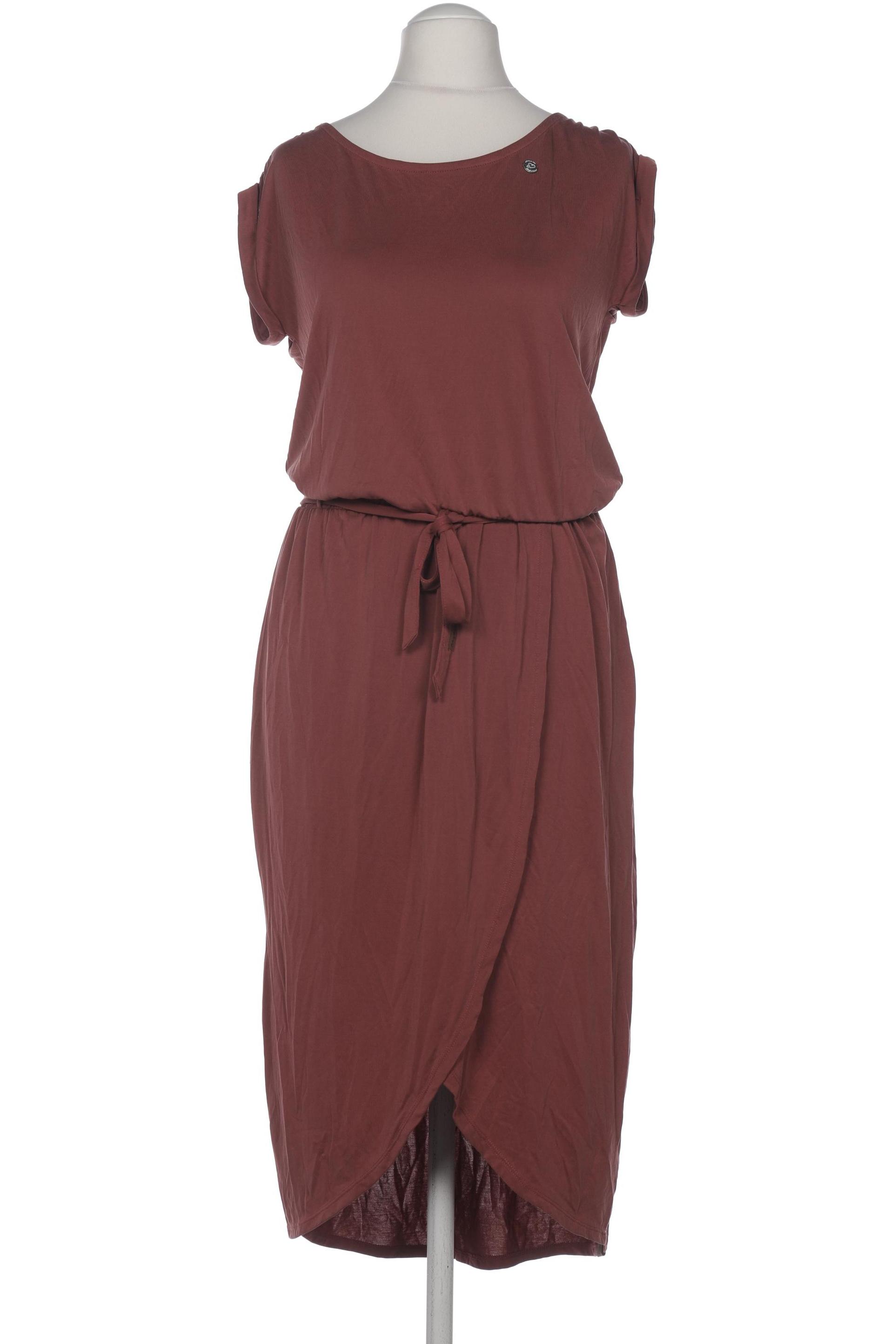 

ragwear Damen Kleid, braun
