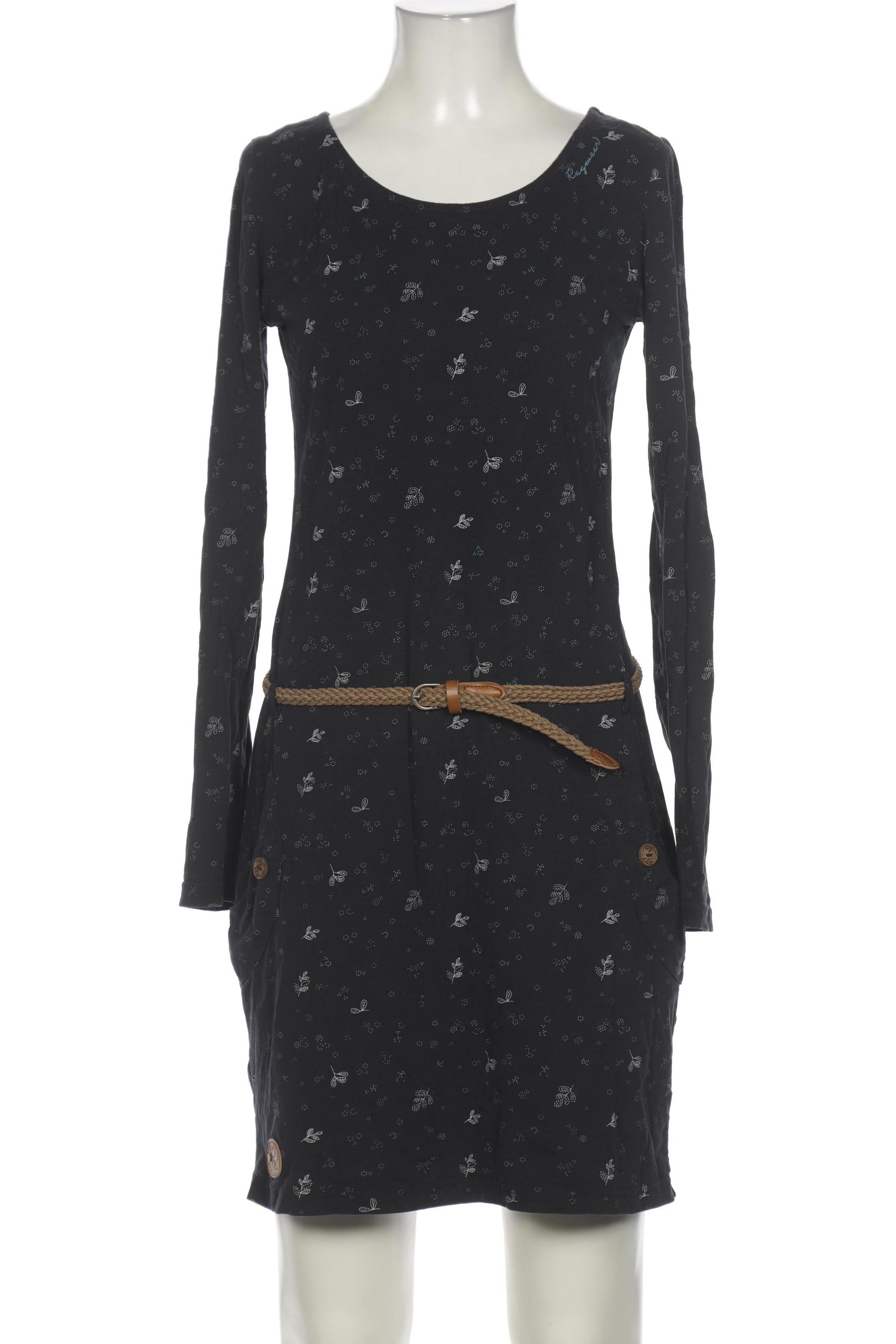 

ragwear Damen Kleid, marineblau, Gr. 36