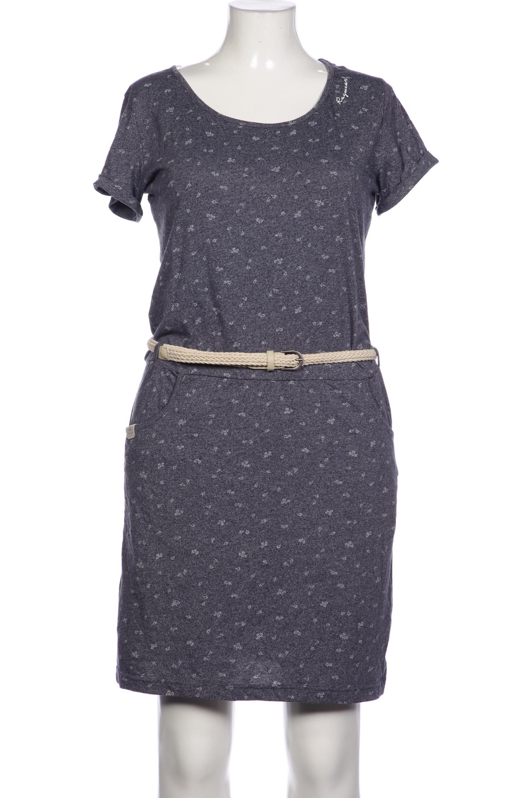 

ragwear Damen Kleid, grau